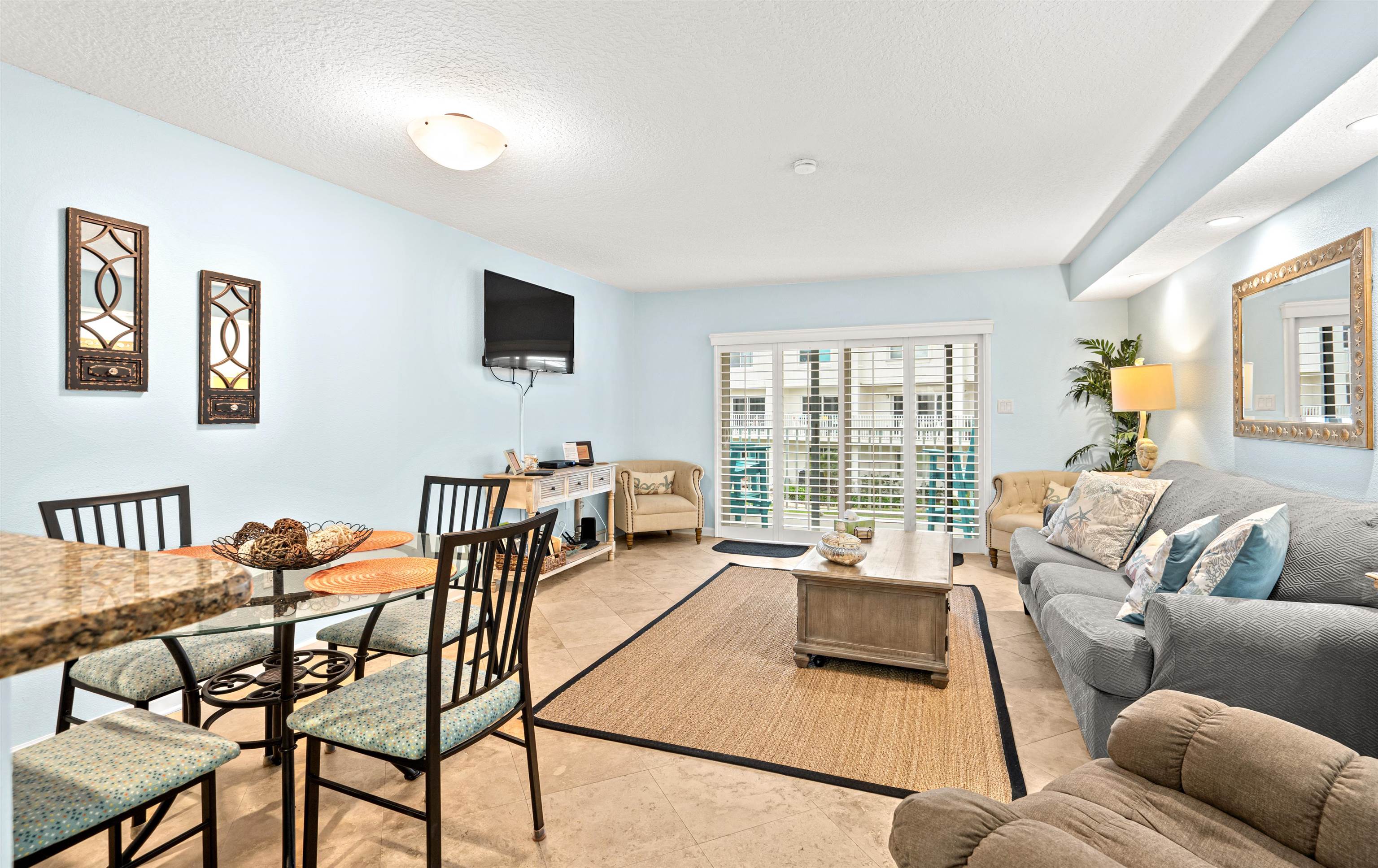 Image 6 of 49 For 1 Ocean Trace Rd  232