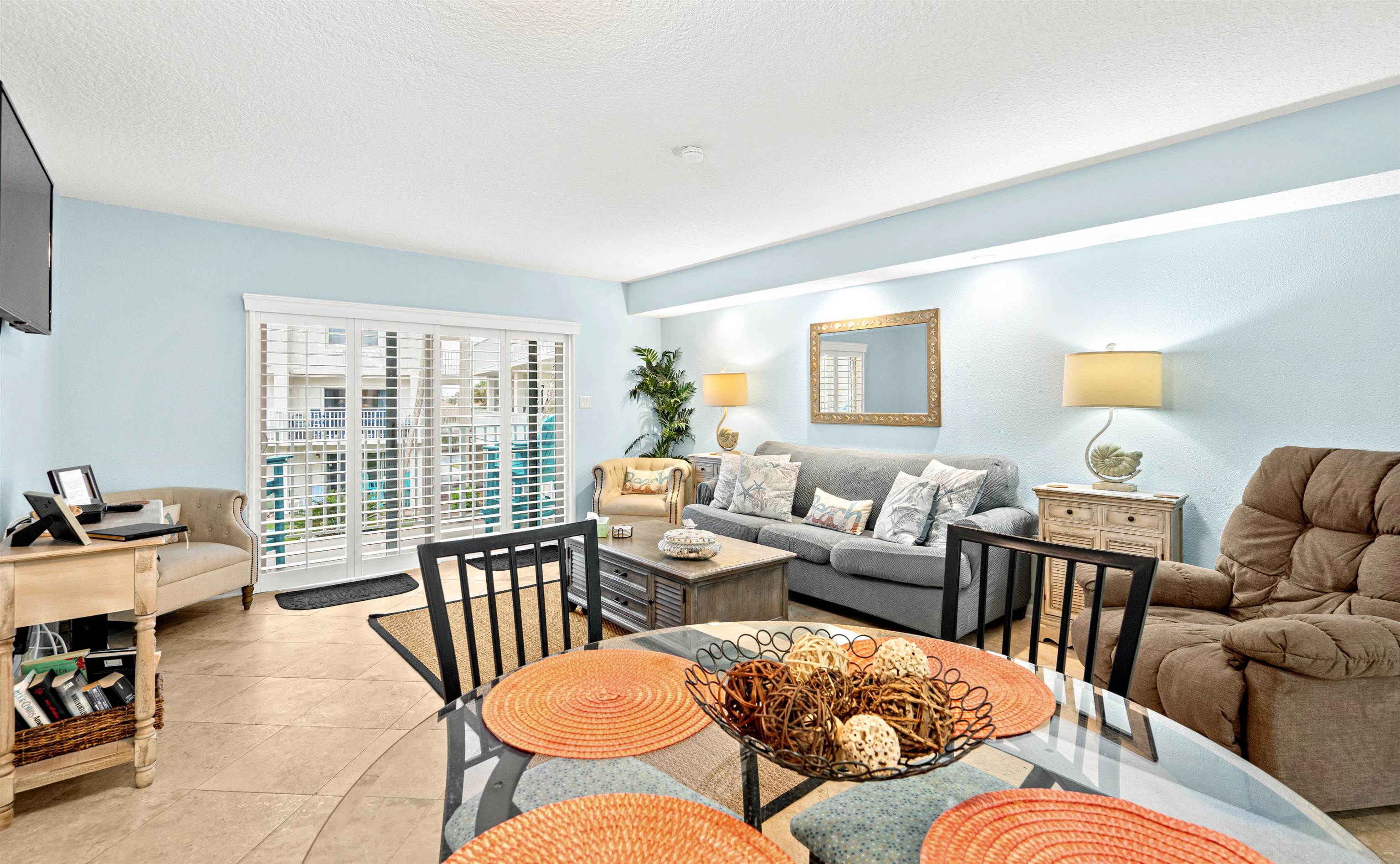 Image 7 of 49 For 1 Ocean Trace Rd  232