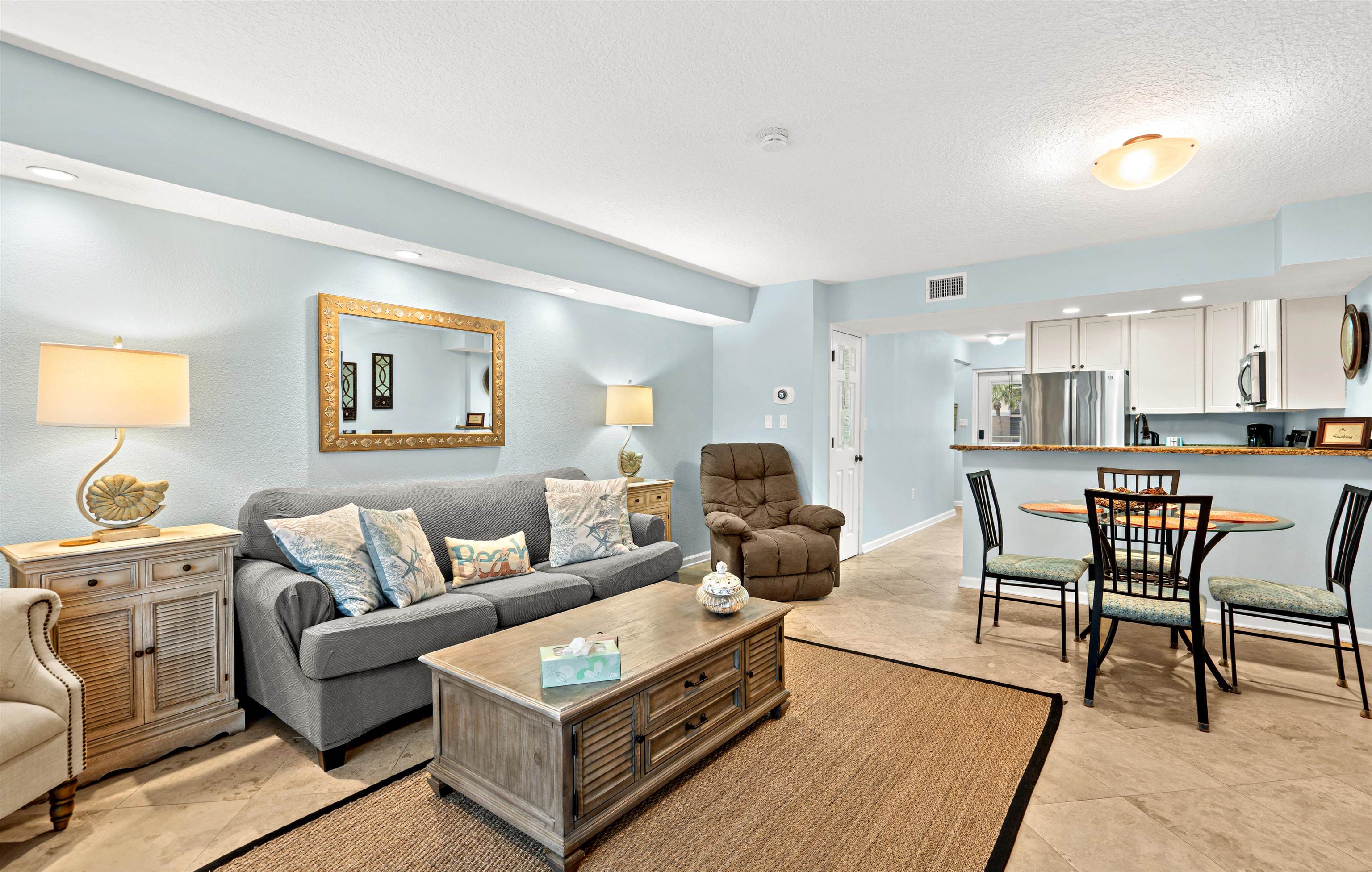 Image 8 of 49 For 1 Ocean Trace Rd  232