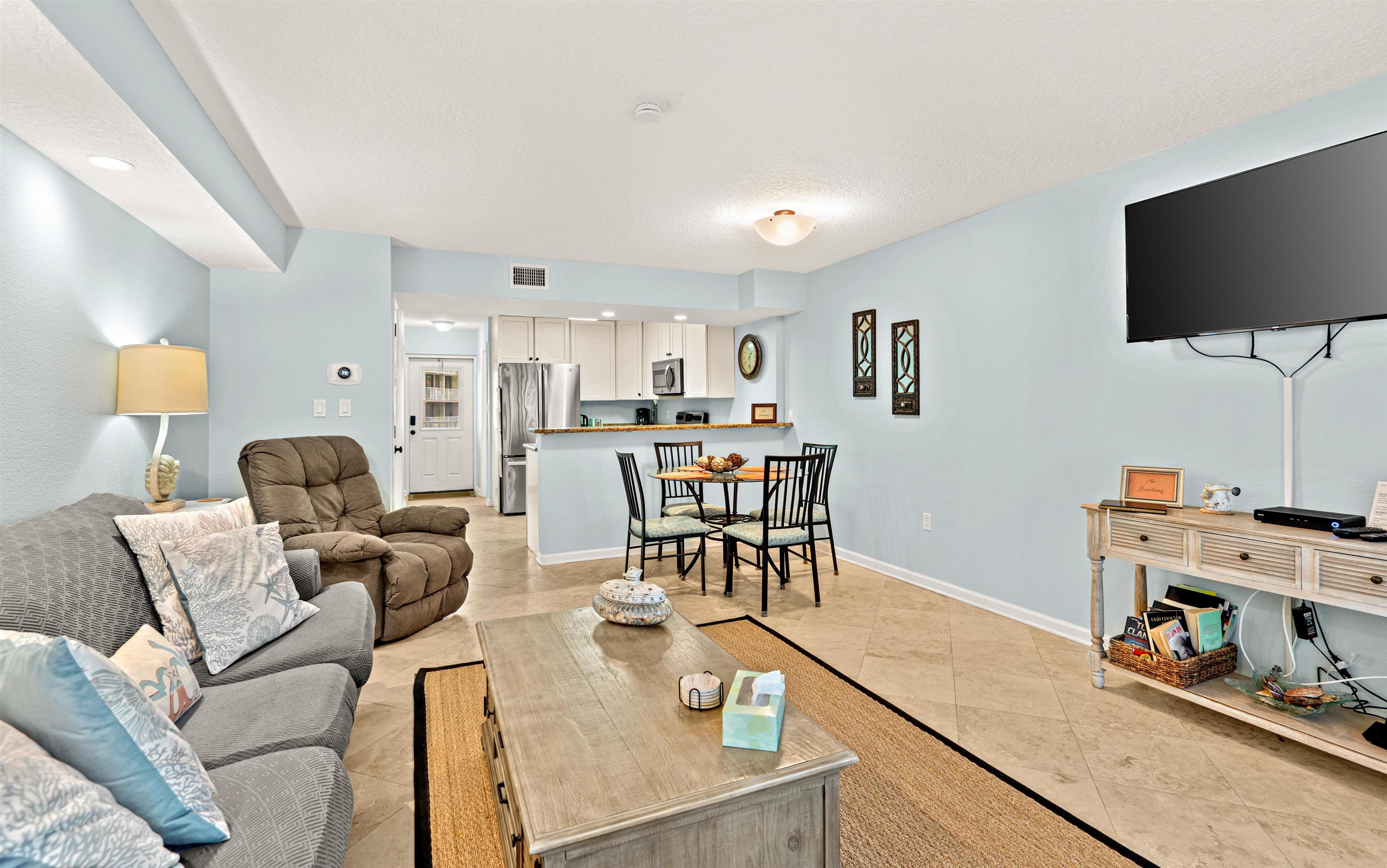 Image 9 of 49 For 1 Ocean Trace Rd  232