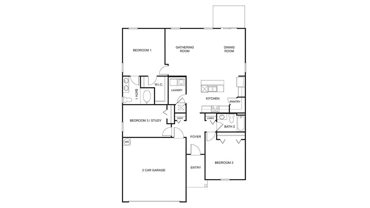 Image 2 of 80 For 253 Jarama Cir