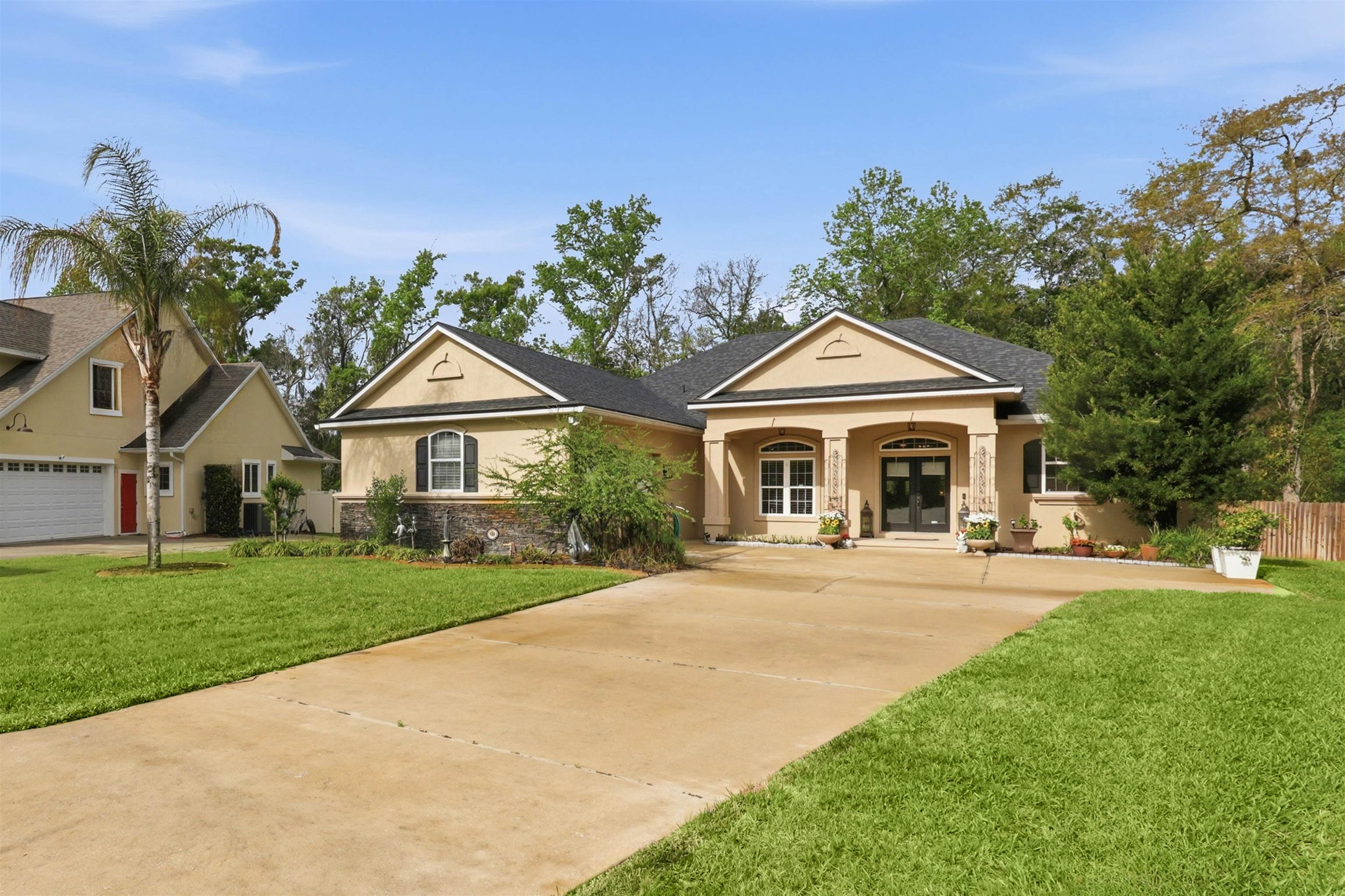 Details for 417 Leotta Dr, St Augustine, FL 32086