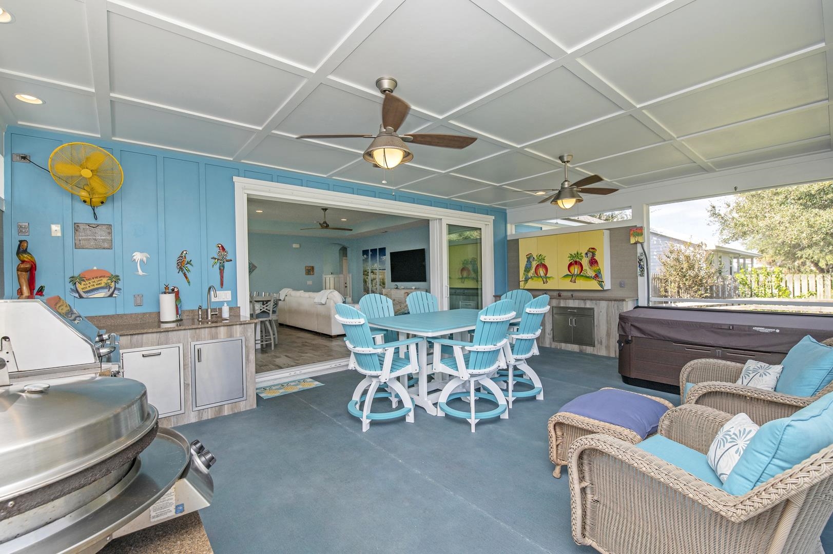 Image 21 of 30 For 6056 Costanero Rd