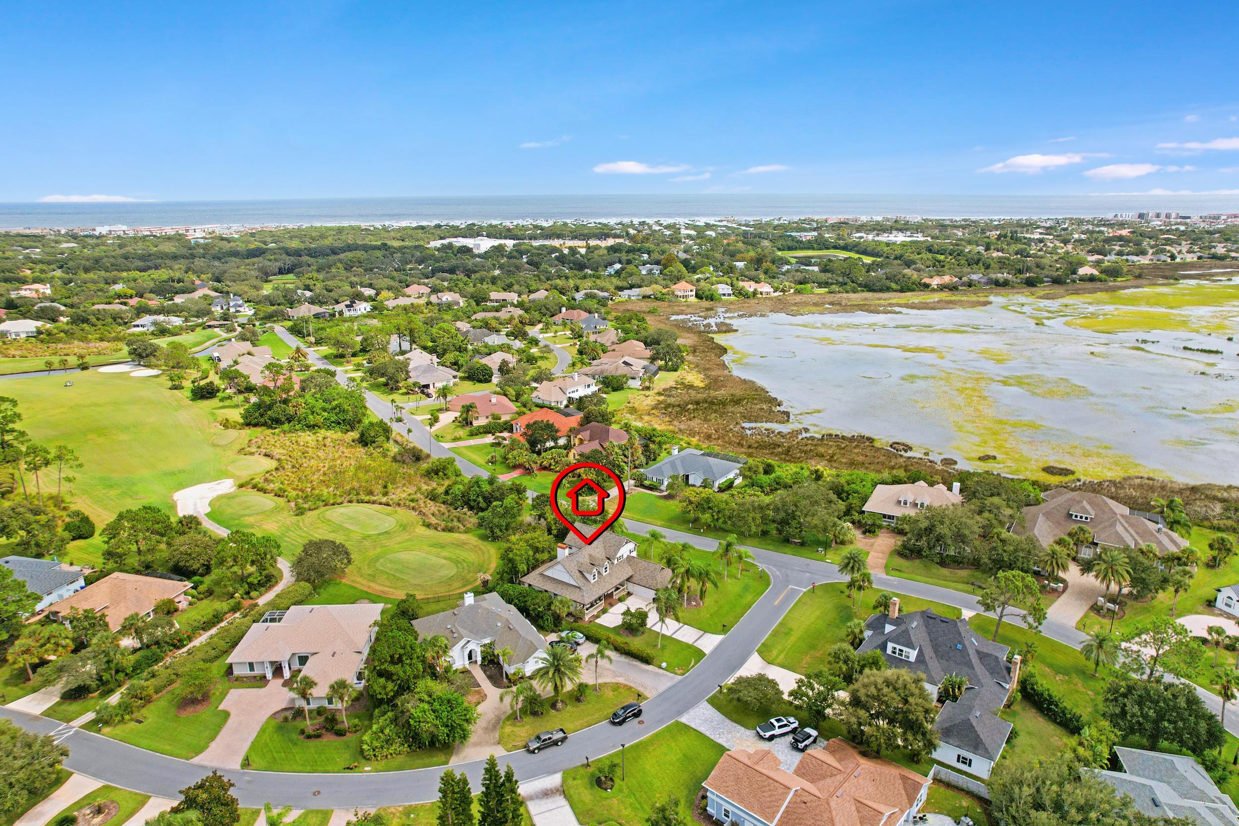 Image 53 of 53 For 500 Turnberry Ln