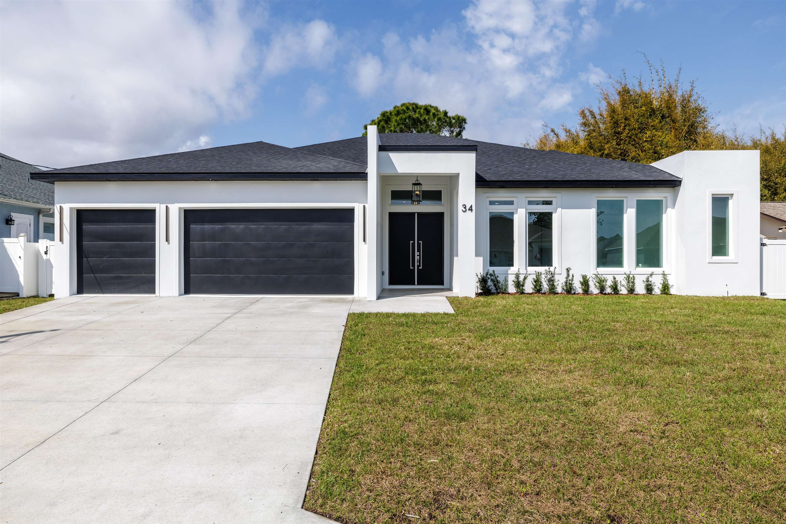 Details for 34 Fallen Oak Nw, Palm Coast, FL 32137