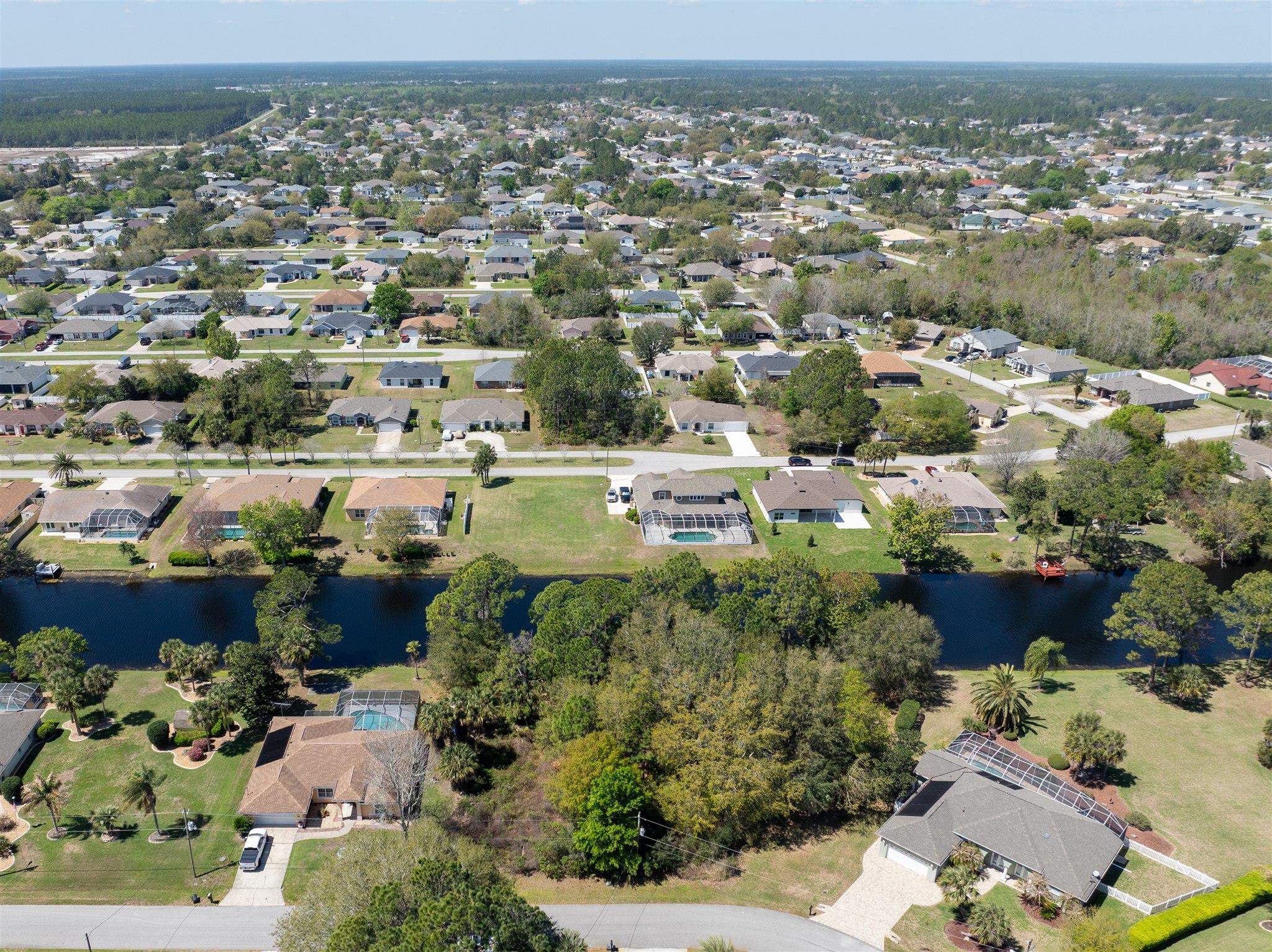 Details for 37 Ludlow Lane W, Palm Coast, FL 32137