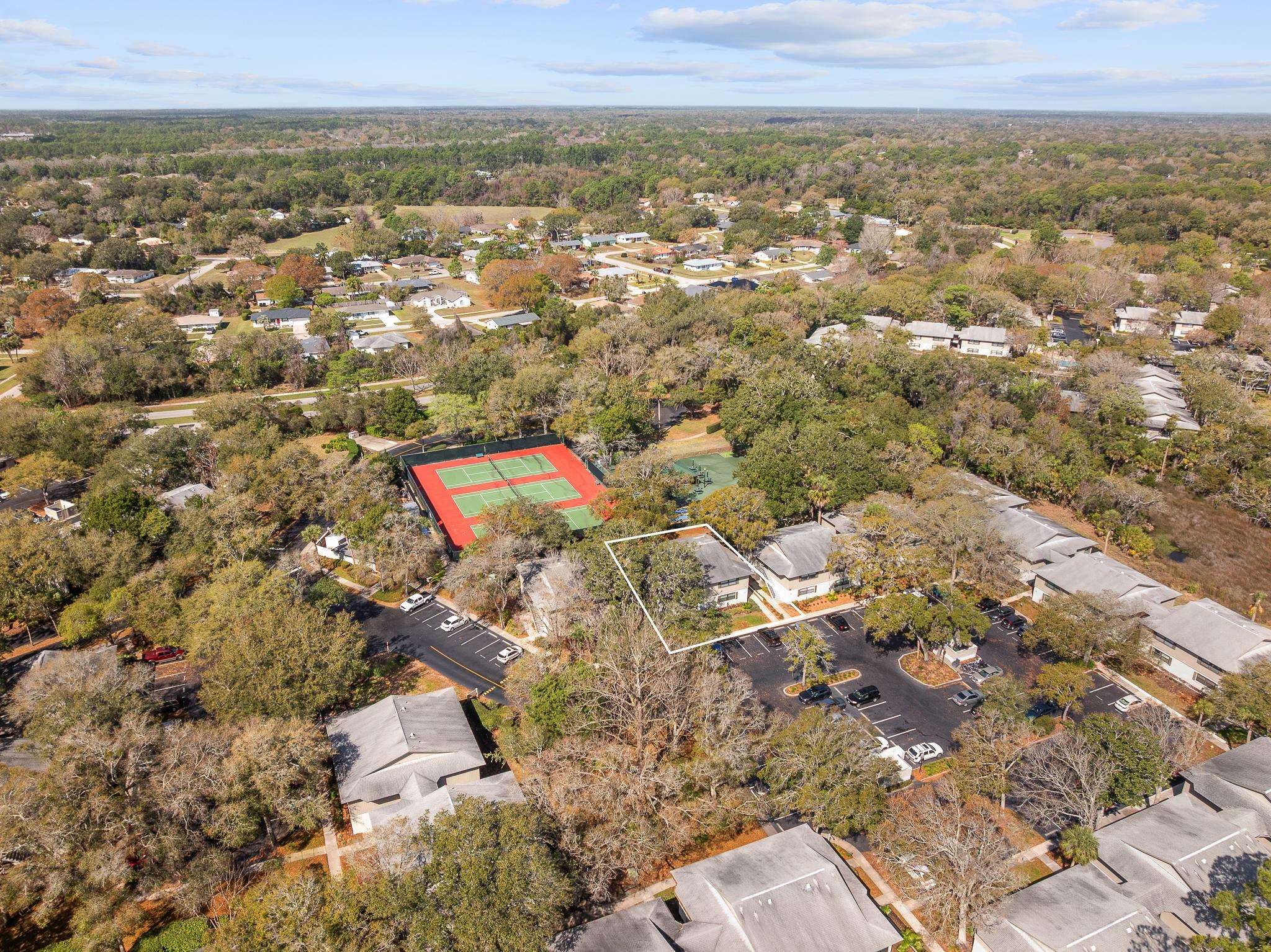 Image 47 of 58 For 5 Andalusia Ct