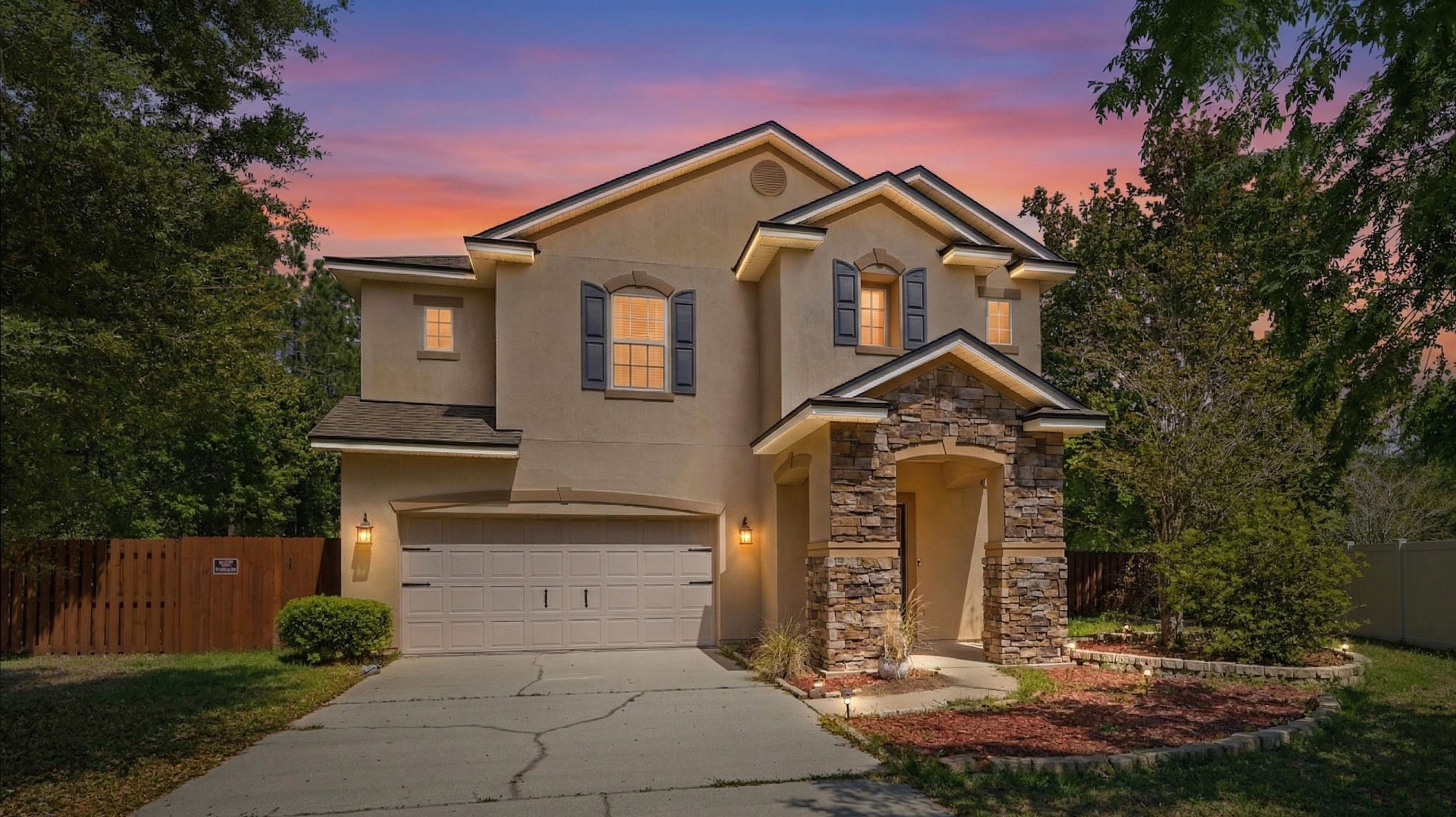 Details for 104 Claremont Ct, Elkton, FL 32033