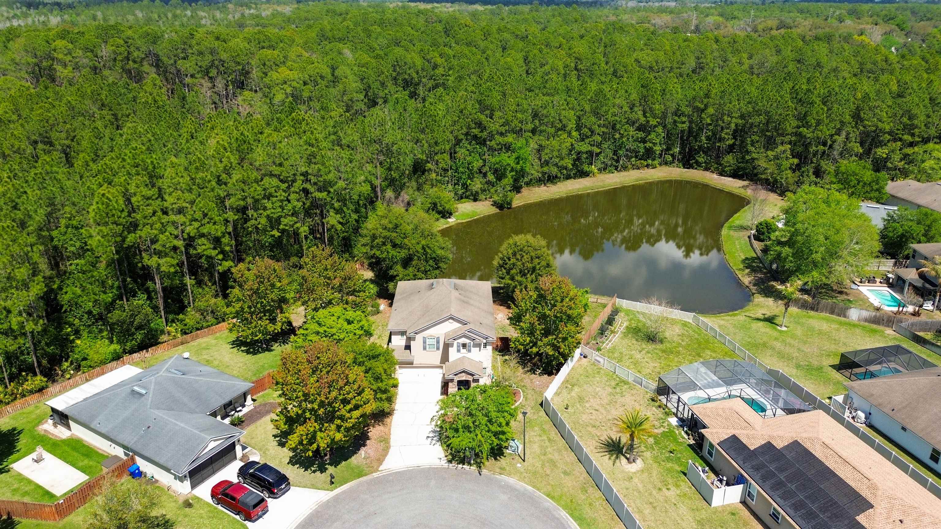 Image 2 of 58 For 104 Claremont Ct