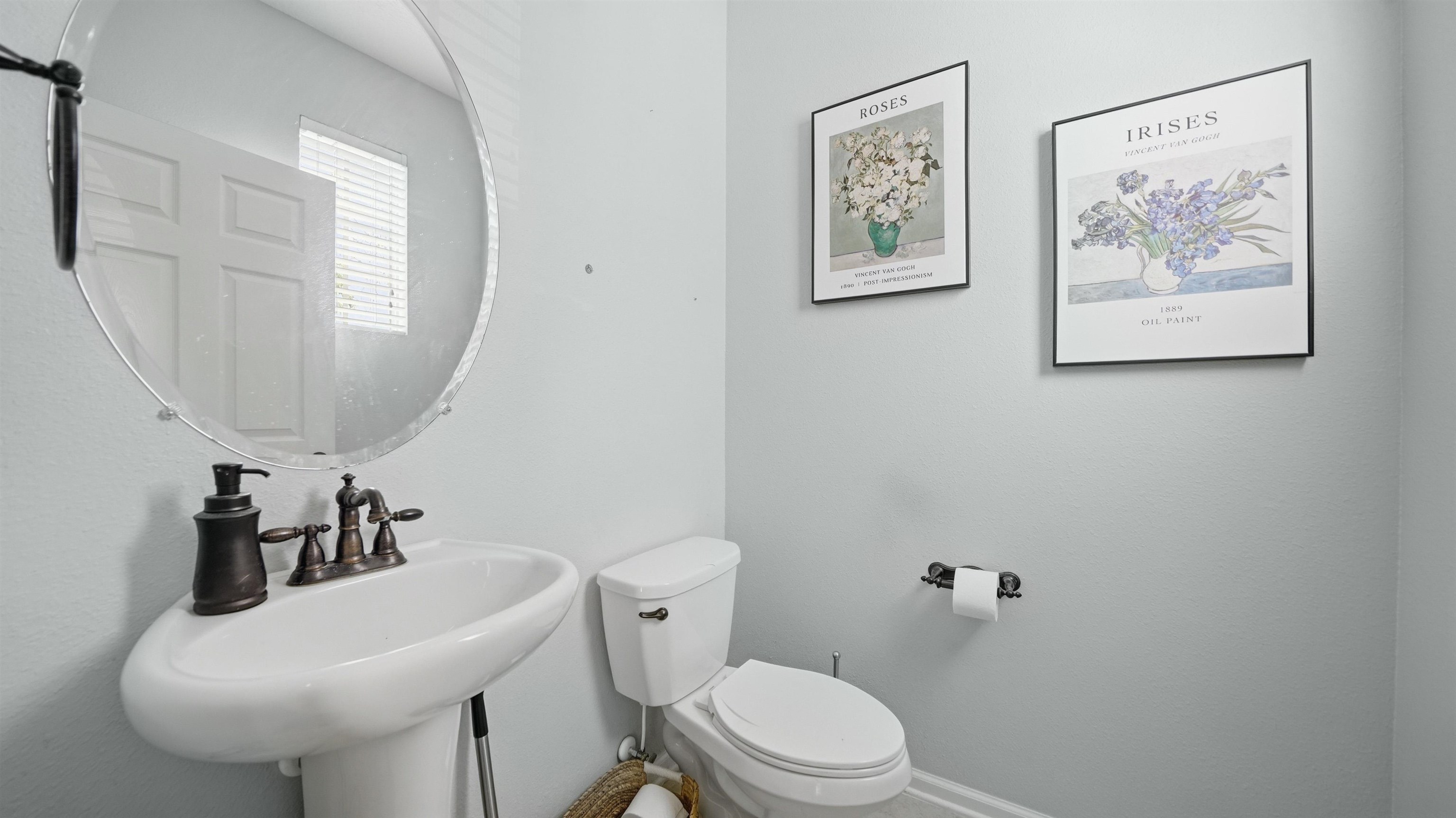 Image 21 of 58 For 104 Claremont Ct