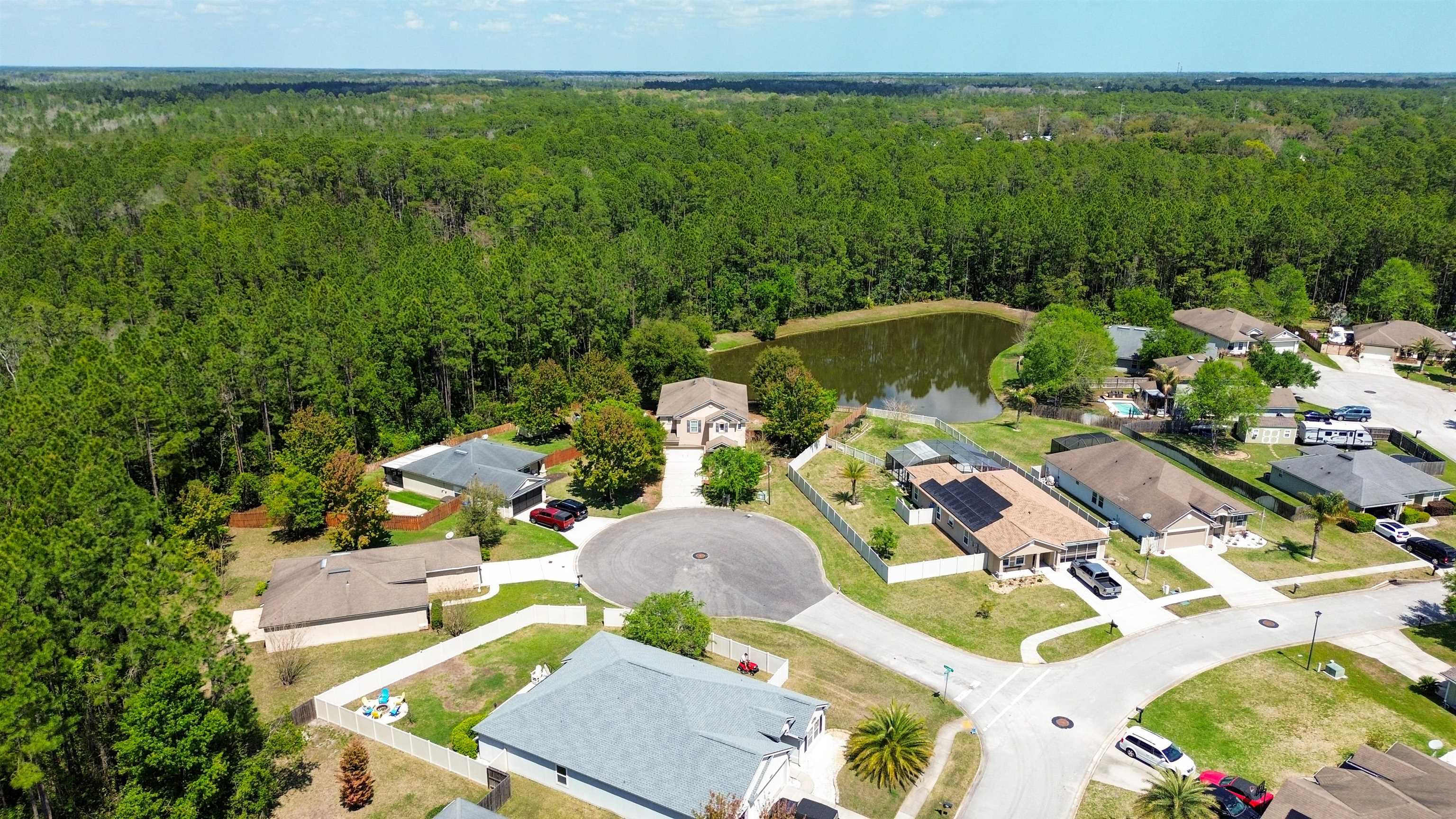 Image 48 of 58 For 104 Claremont Ct