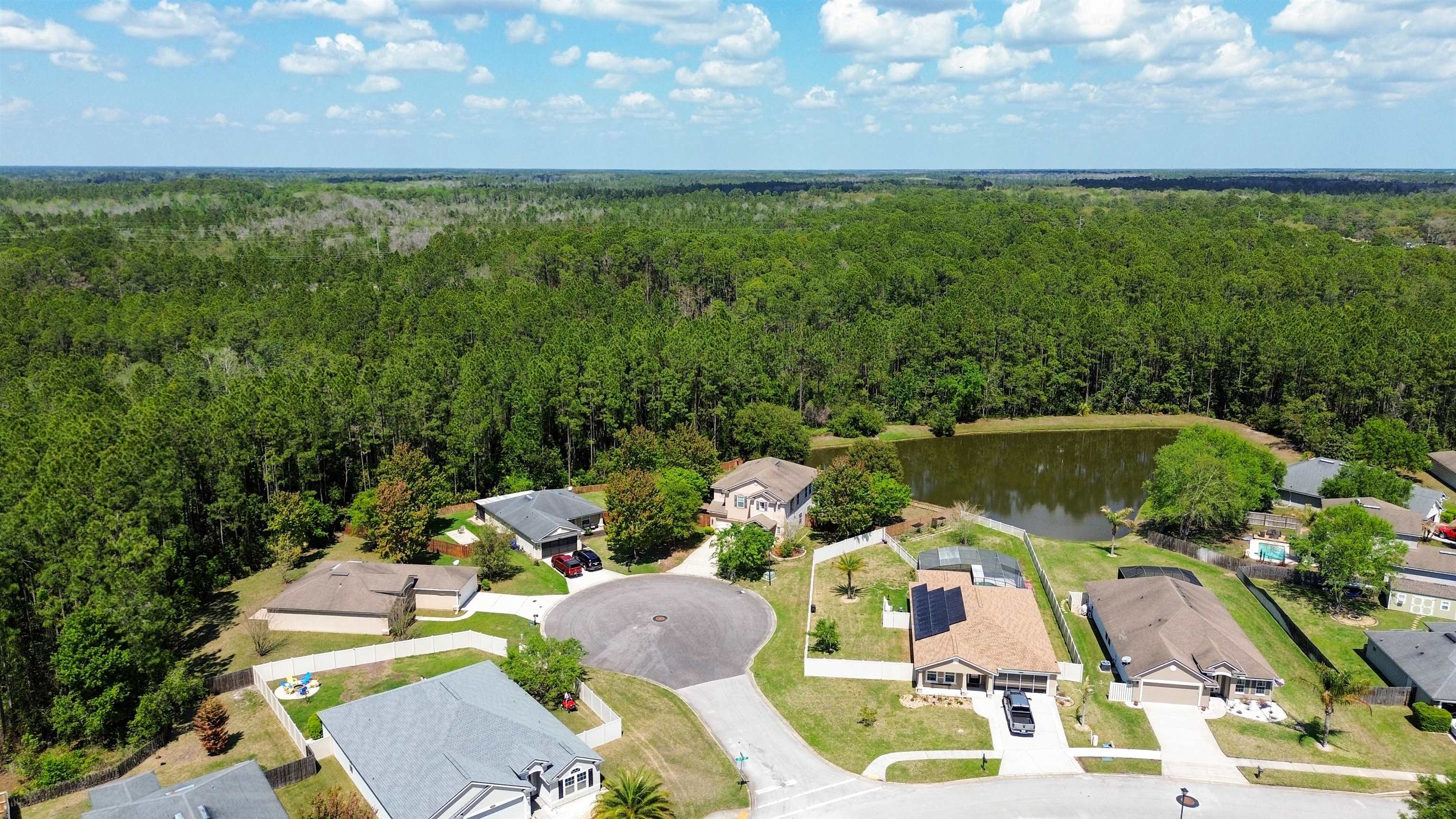 Image 49 of 58 For 104 Claremont Ct