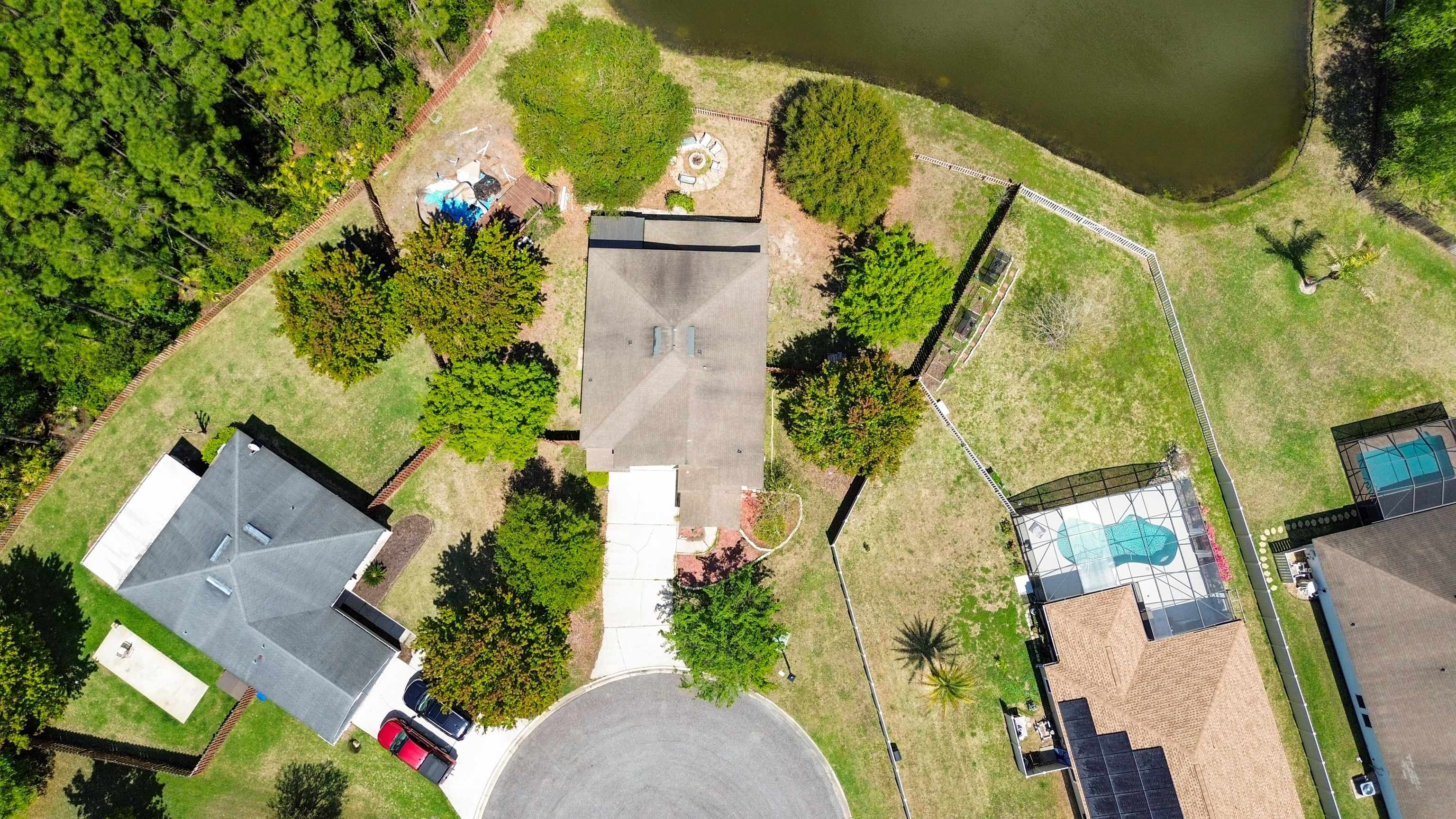 Image 50 of 58 For 104 Claremont Ct