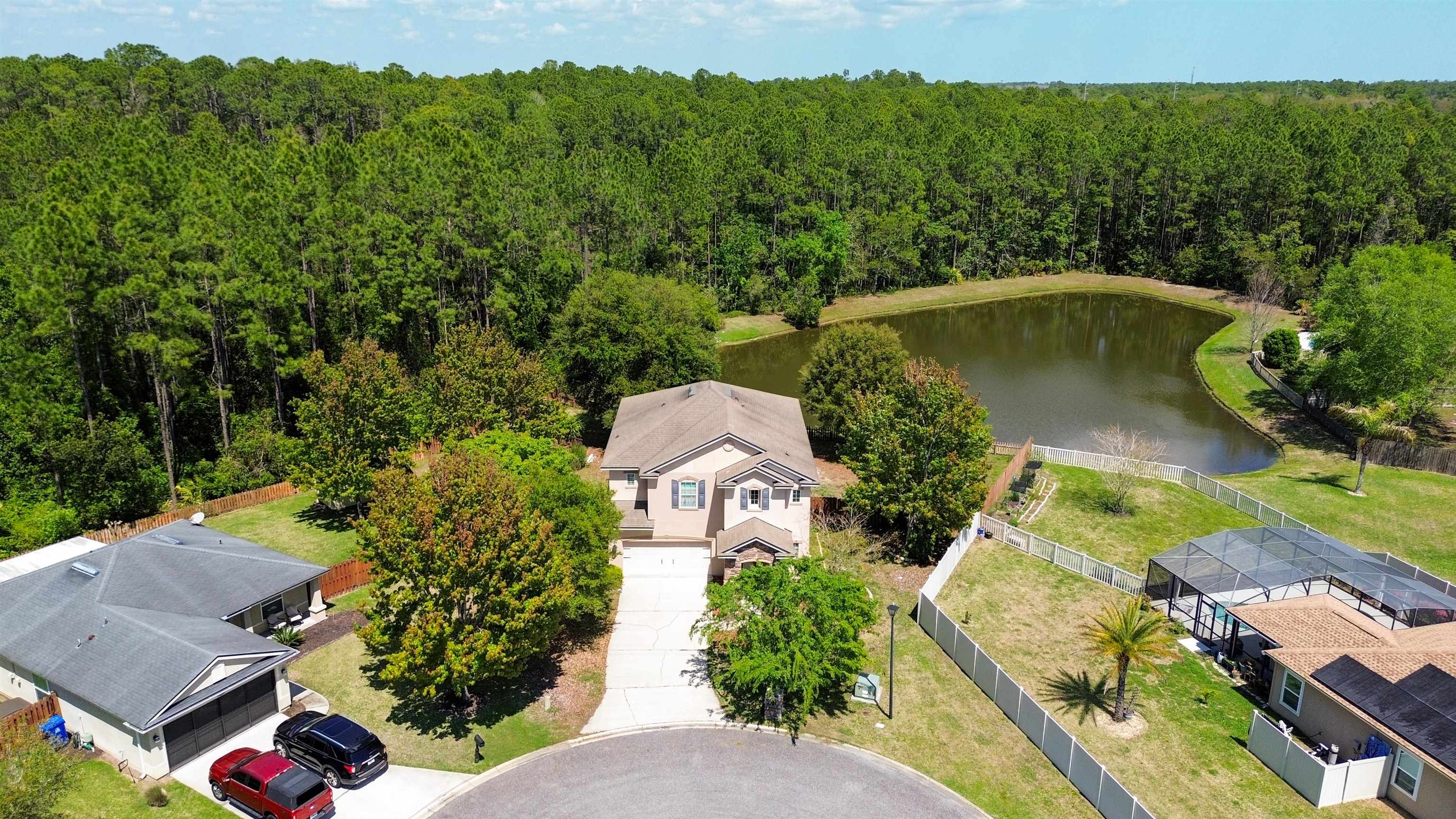 Image 51 of 58 For 104 Claremont Ct