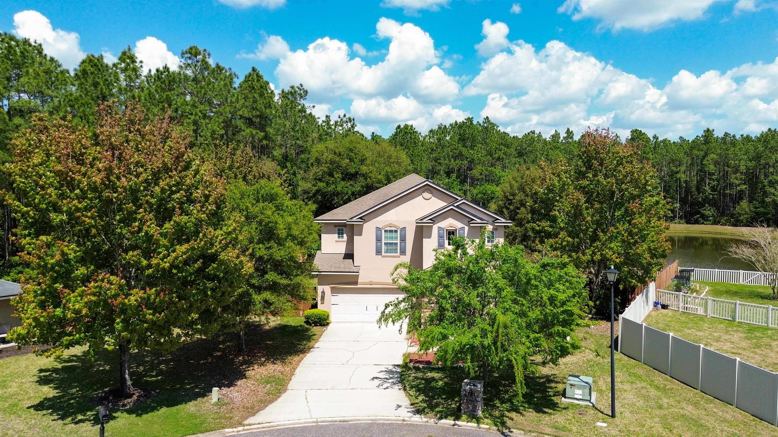 Image 52 of 58 For 104 Claremont Ct