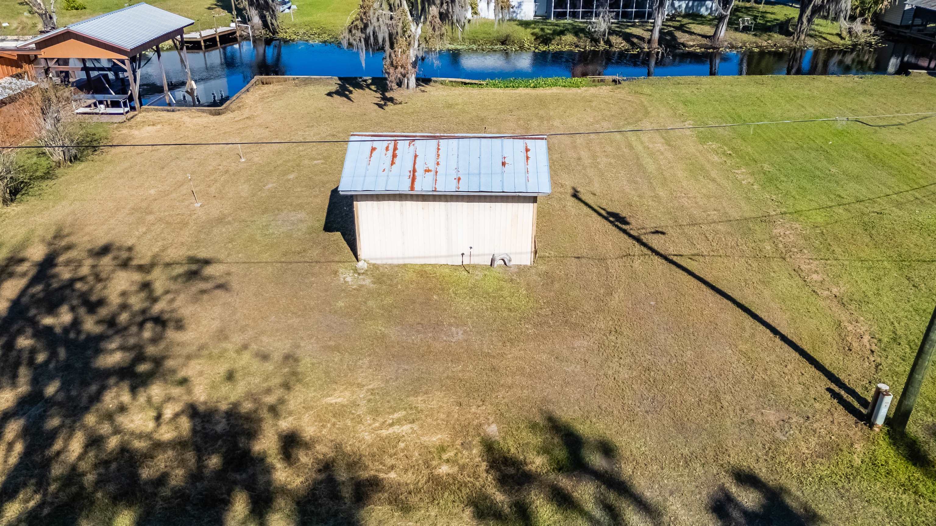 Details for 142 Hicks Ave, Crescent City, FL 32112