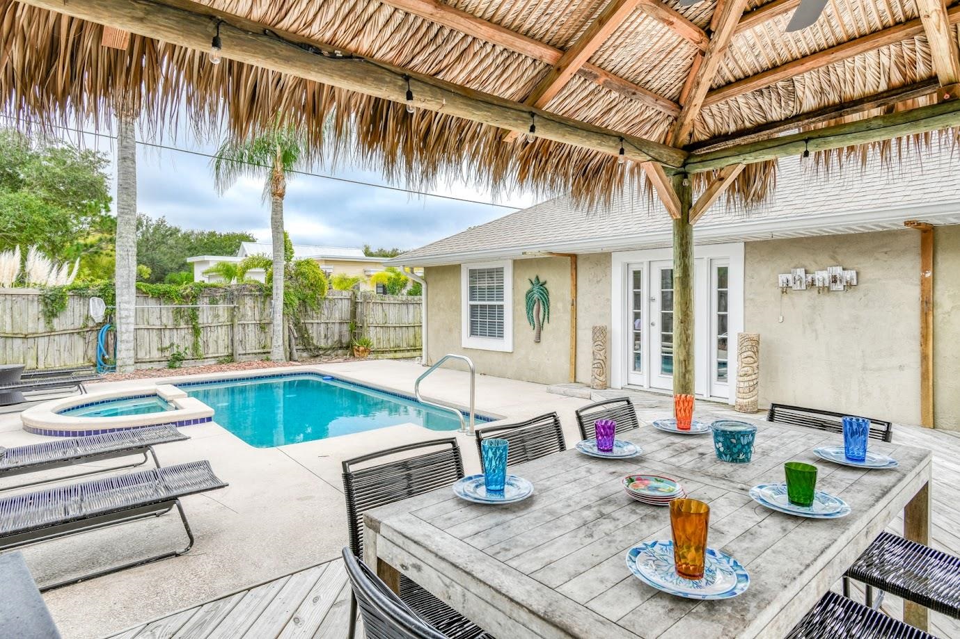 Details for 5398 Soundview Ave (pool Home), St Augustine, FL 32080