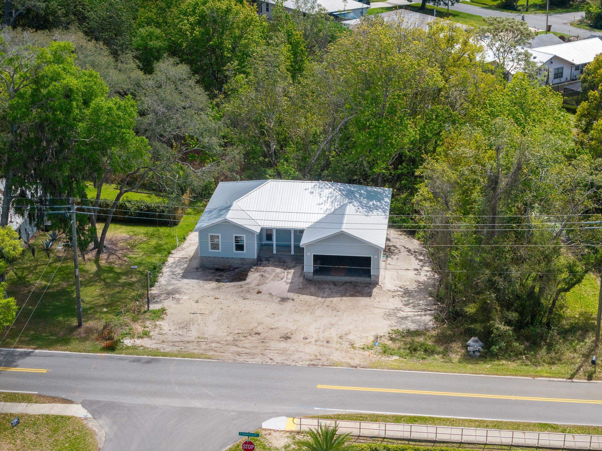 Image 2 of 14 For 408 St Augustine South Drive