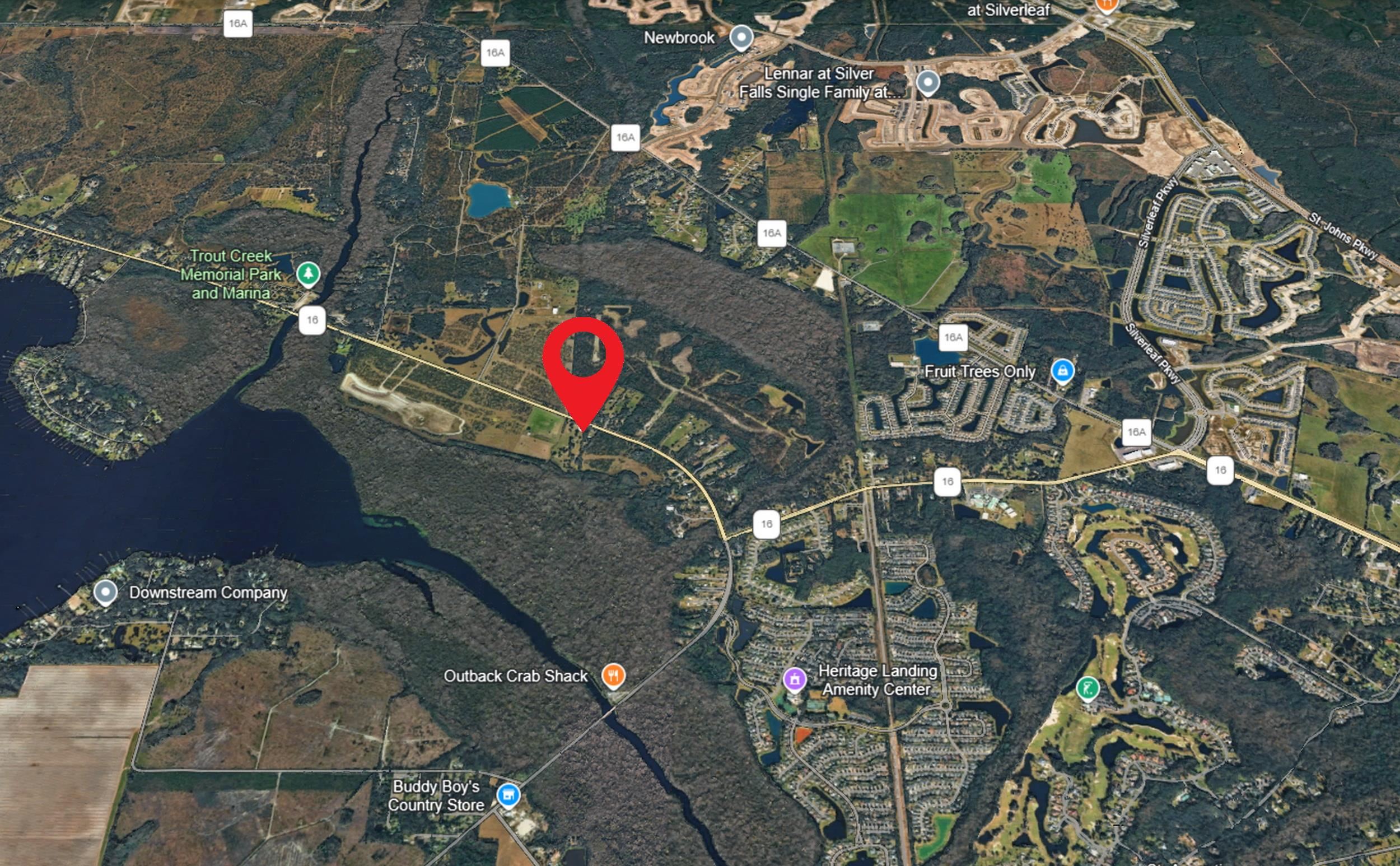 Image 5 of 9 For 7273 State Road 13