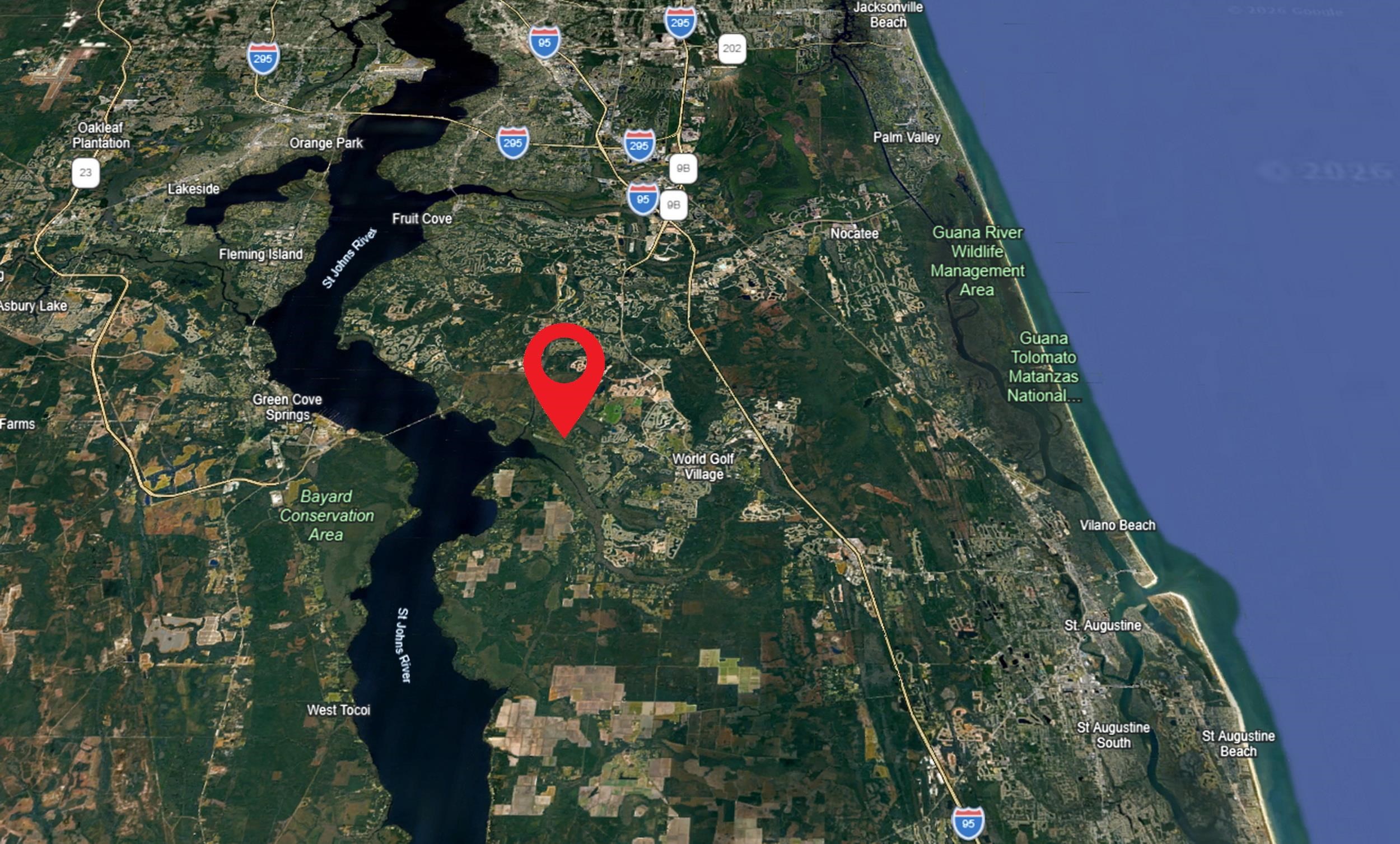 Image 6 of 9 For 7273 State Road 13