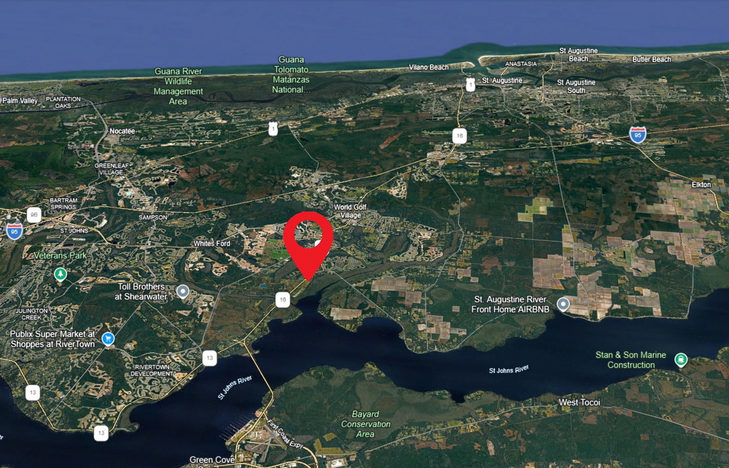 Image 7 of 9 For 7273 State Road 13