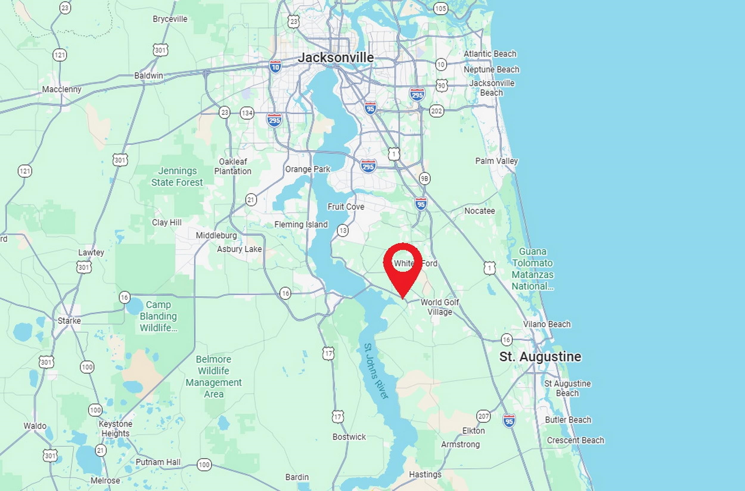 Image 8 of 9 For 7273 State Road 13