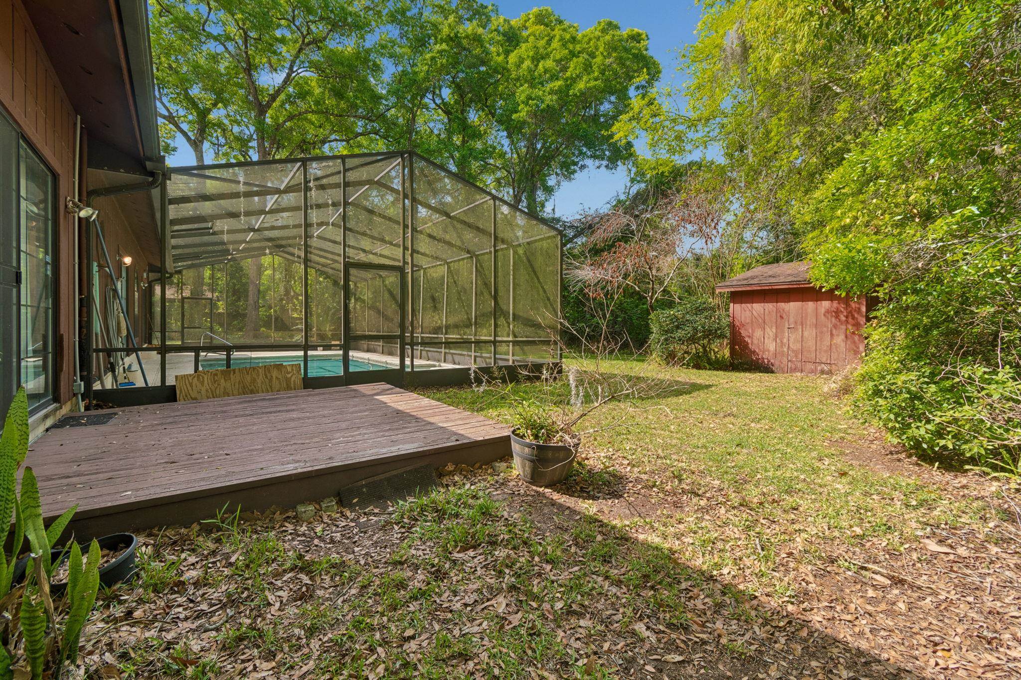 Image 58 of 82 For 4221 Wicks Branch