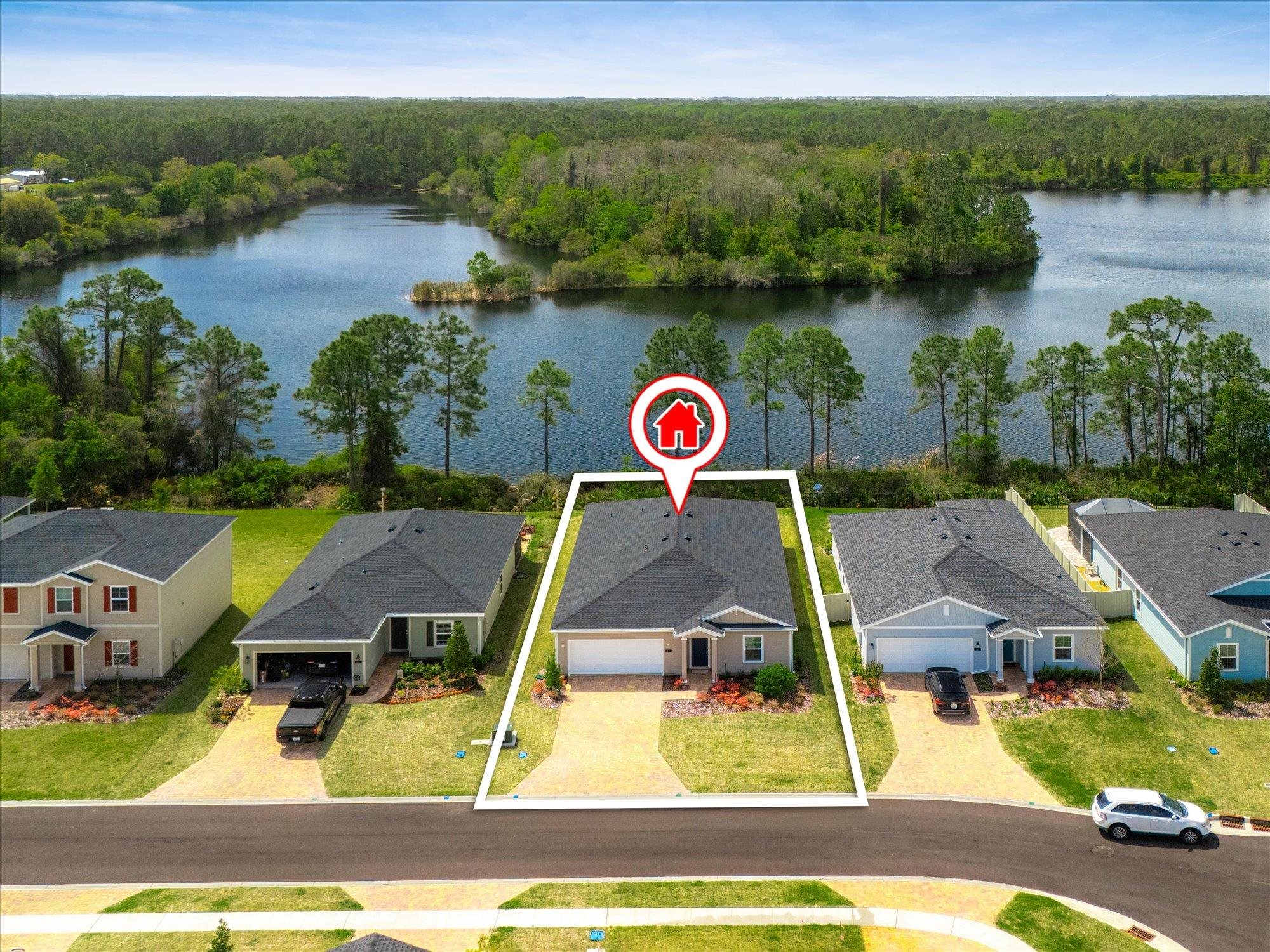 Image 2 of 67 For 89 Kingsley Park Way