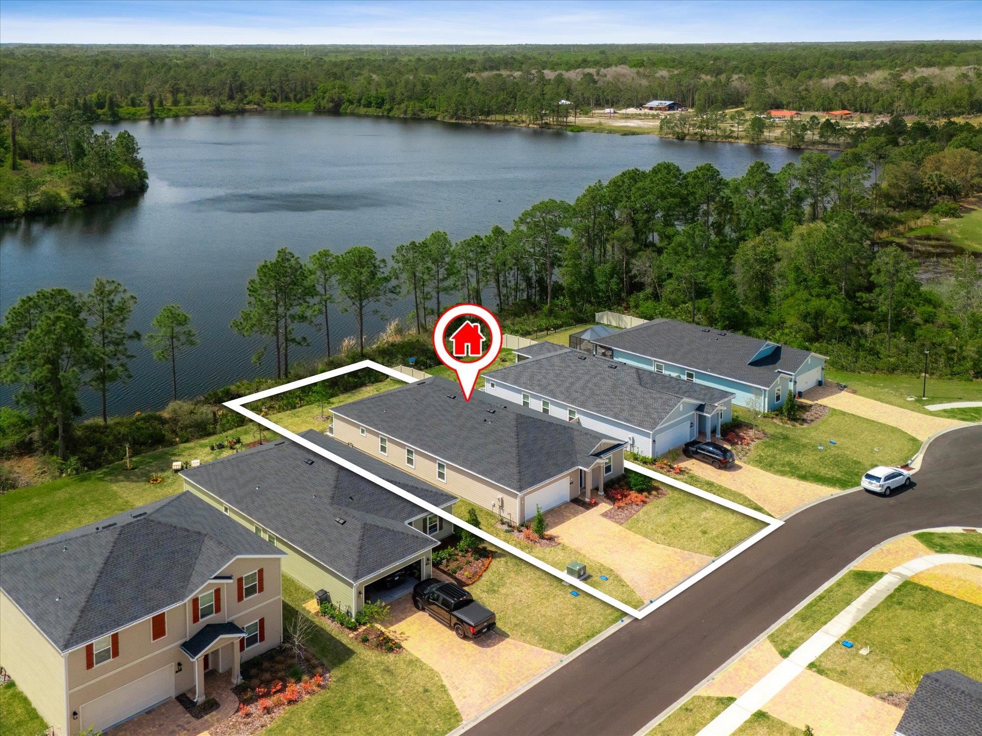 Image 45 of 67 For 89 Kingsley Park Way