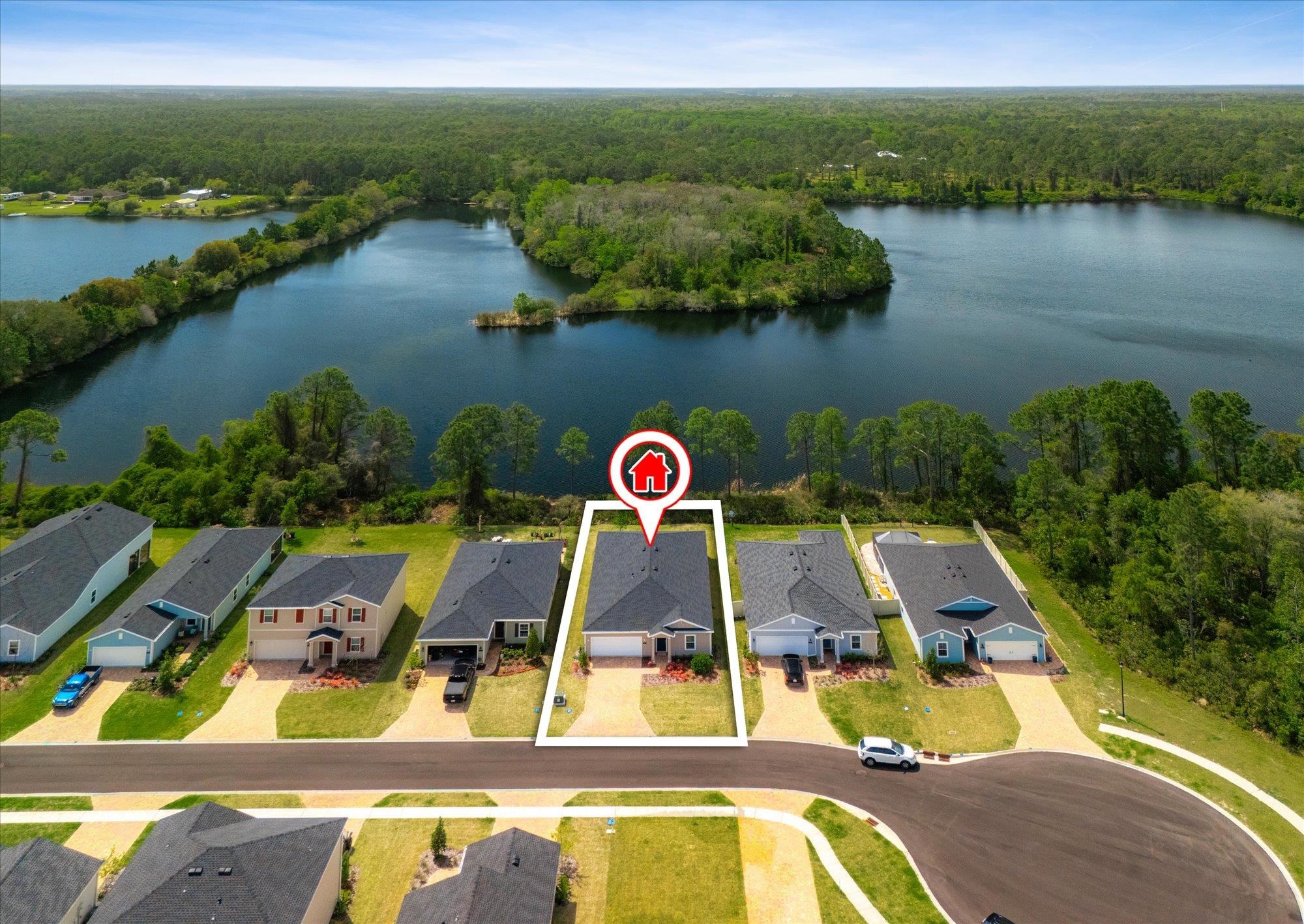 Image 46 of 67 For 89 Kingsley Park Way