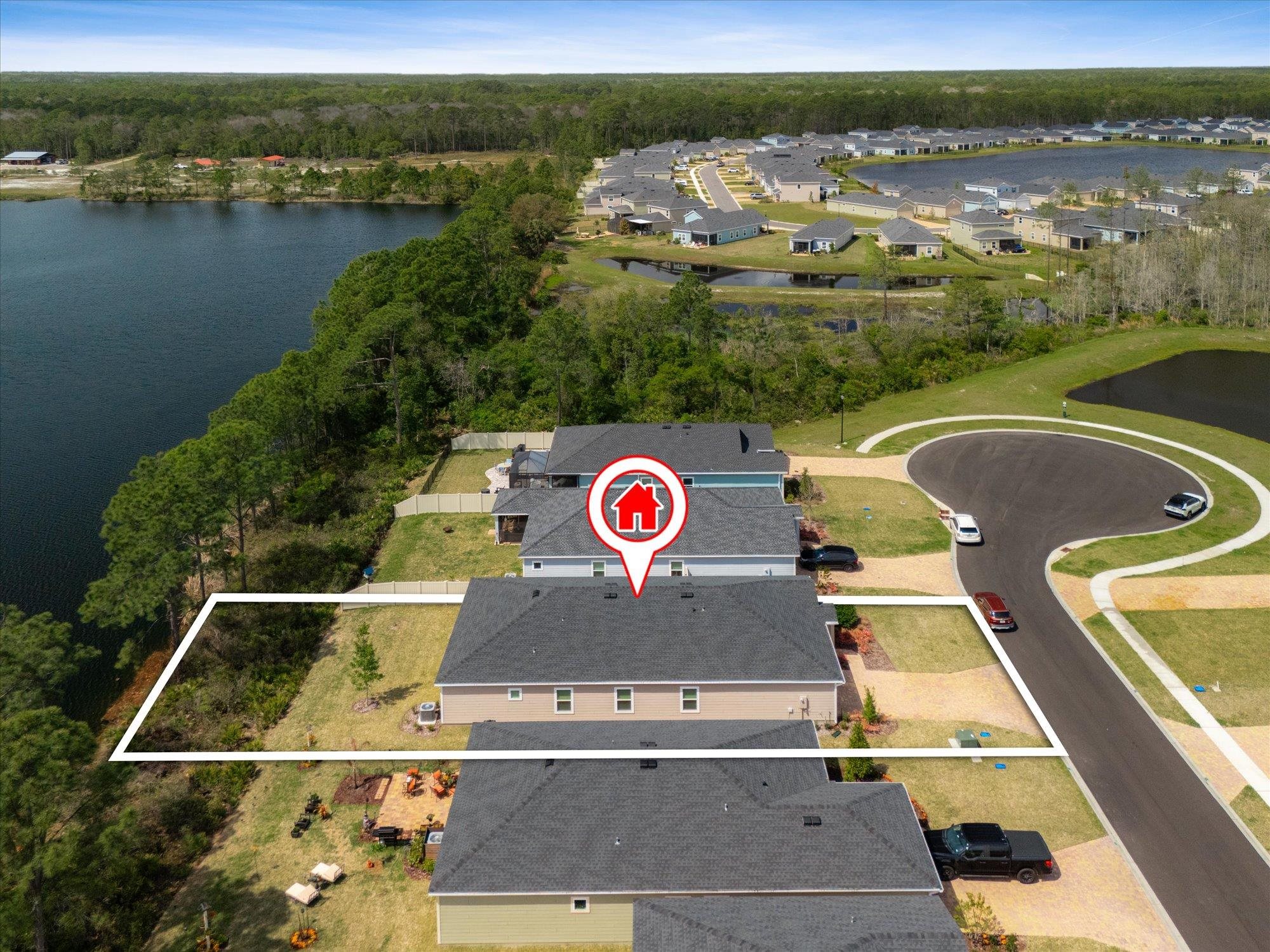 Image 57 of 67 For 89 Kingsley Park Way