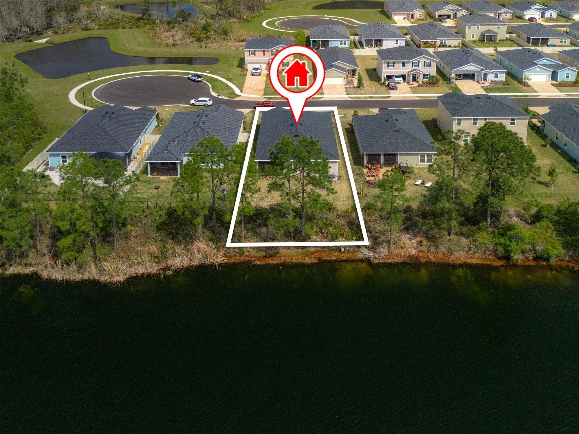 Image 59 of 67 For 89 Kingsley Park Way