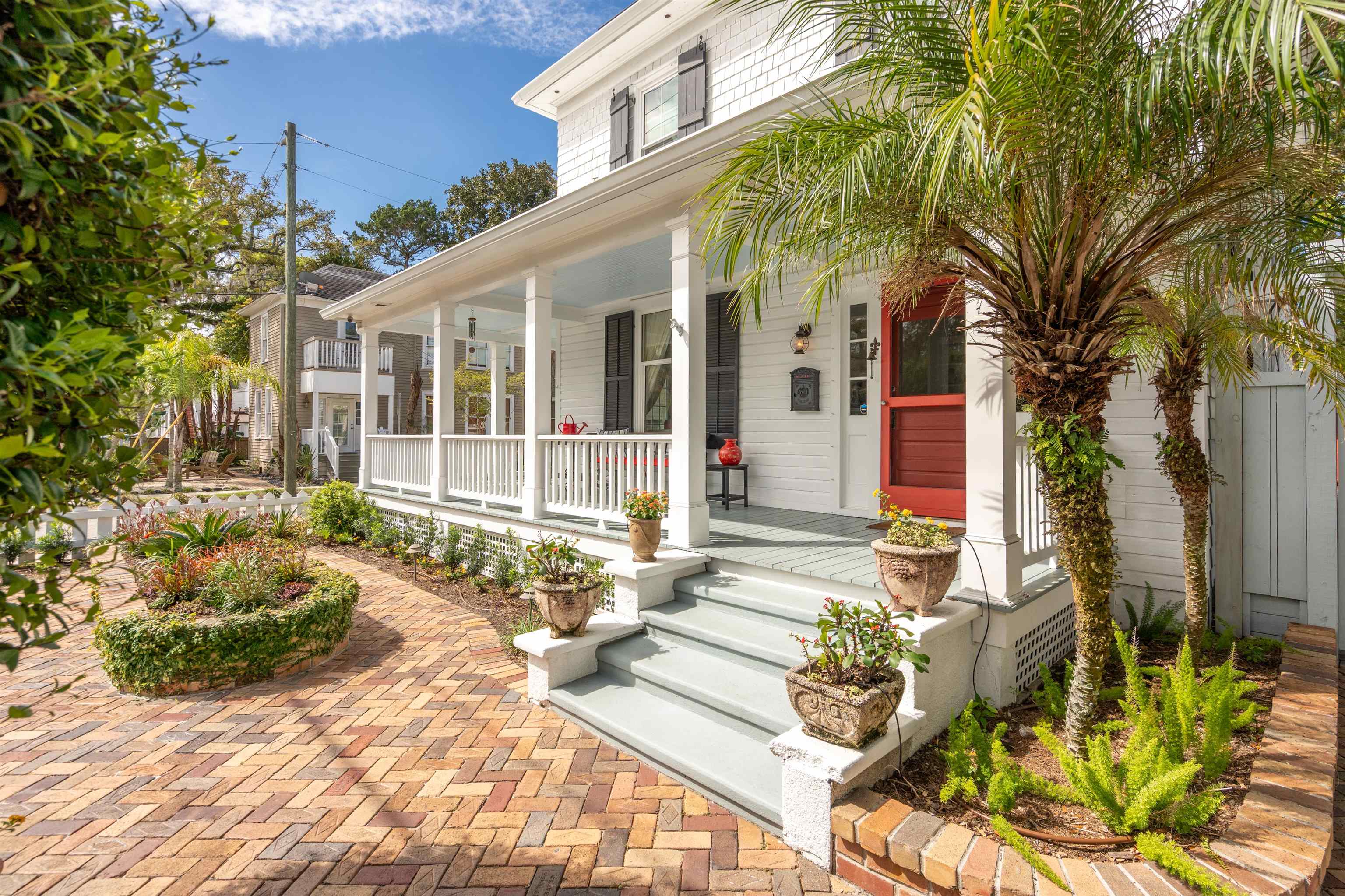 Details for 26 Riberia Street, St Augustine, FL 32084