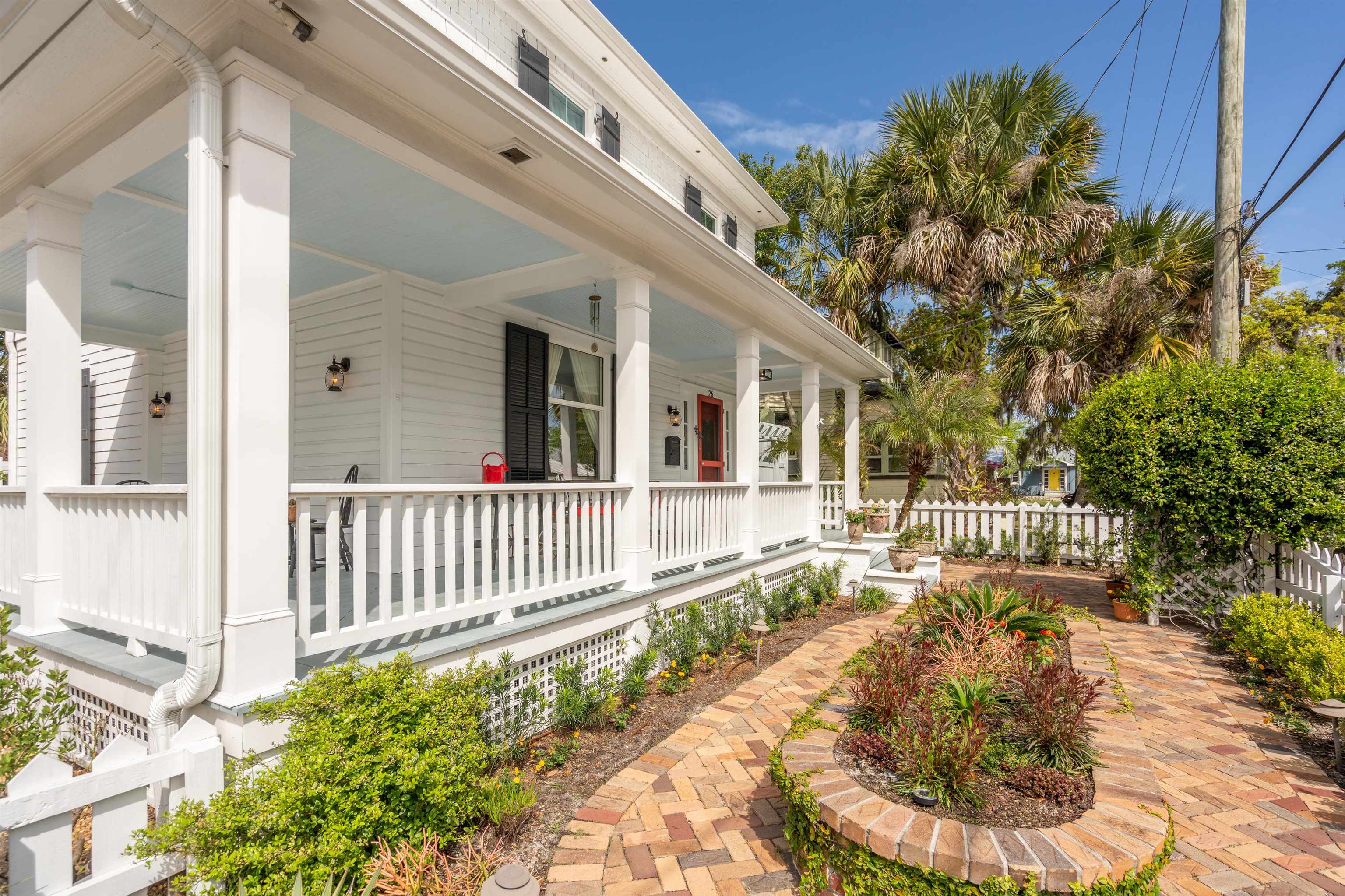 Image 2 of 52 For 26 Riberia Street