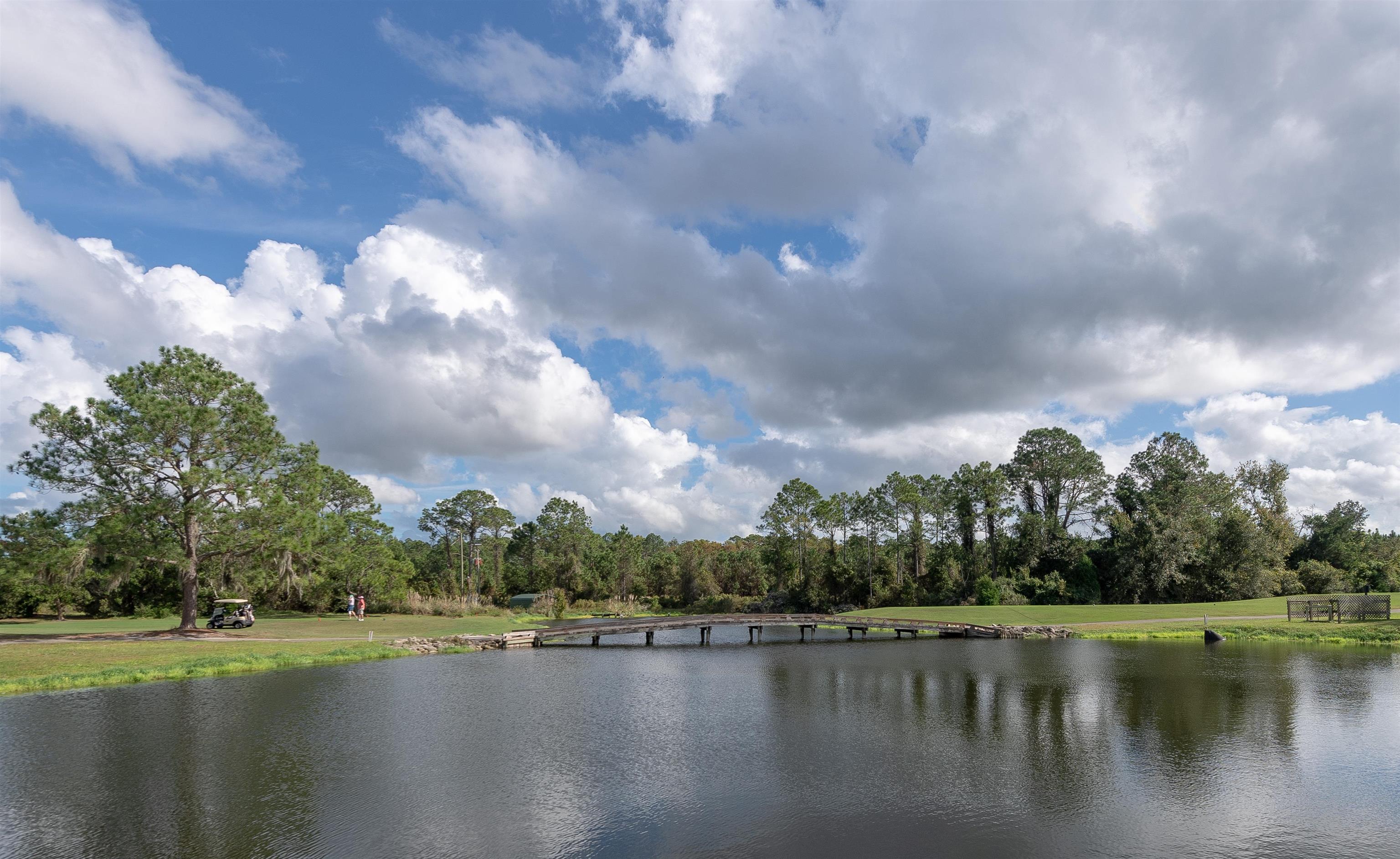 Image 33 of 35 For 5312 Cypress Links Blvd