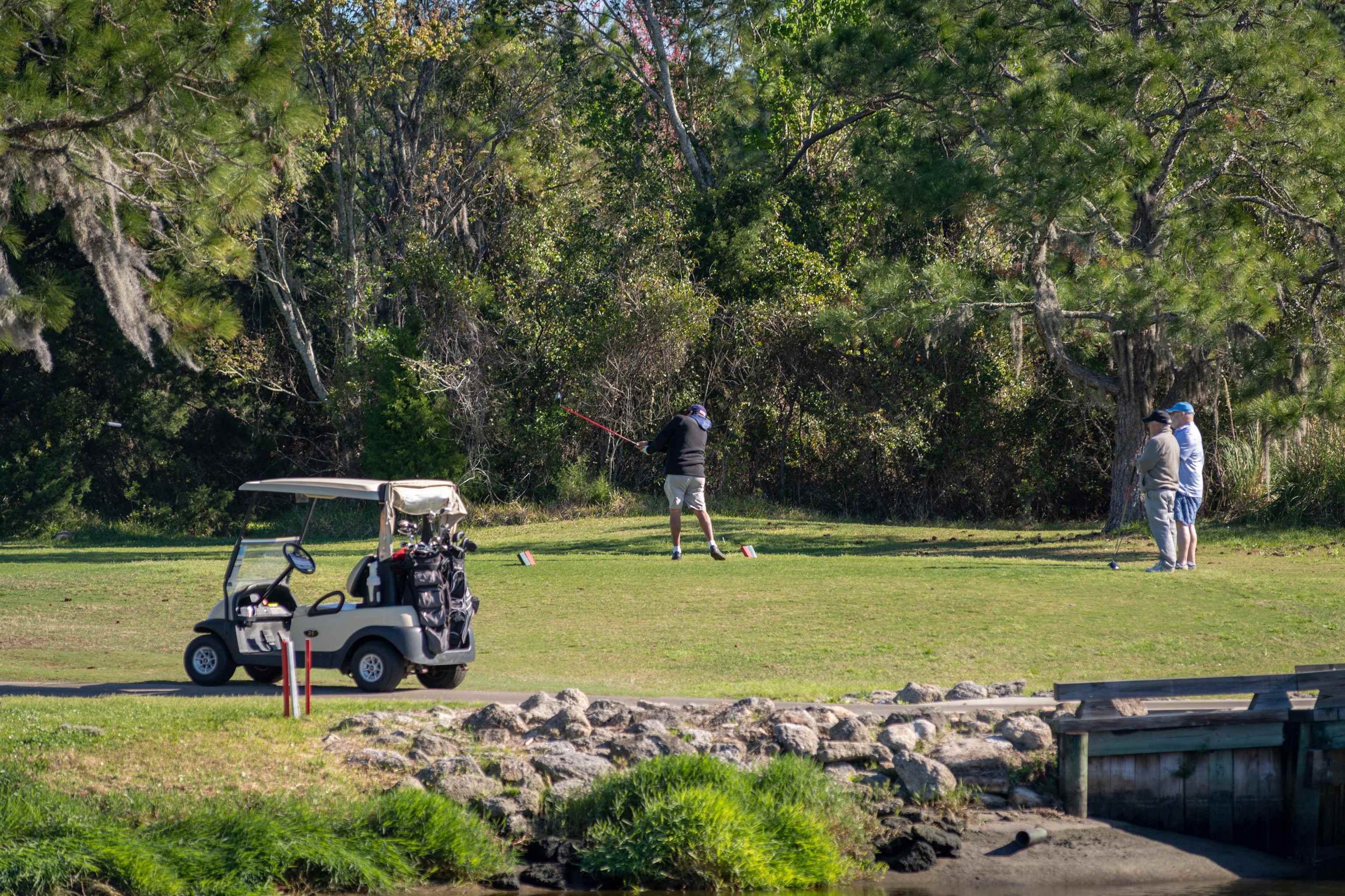 Image 34 of 35 For 5312 Cypress Links Blvd