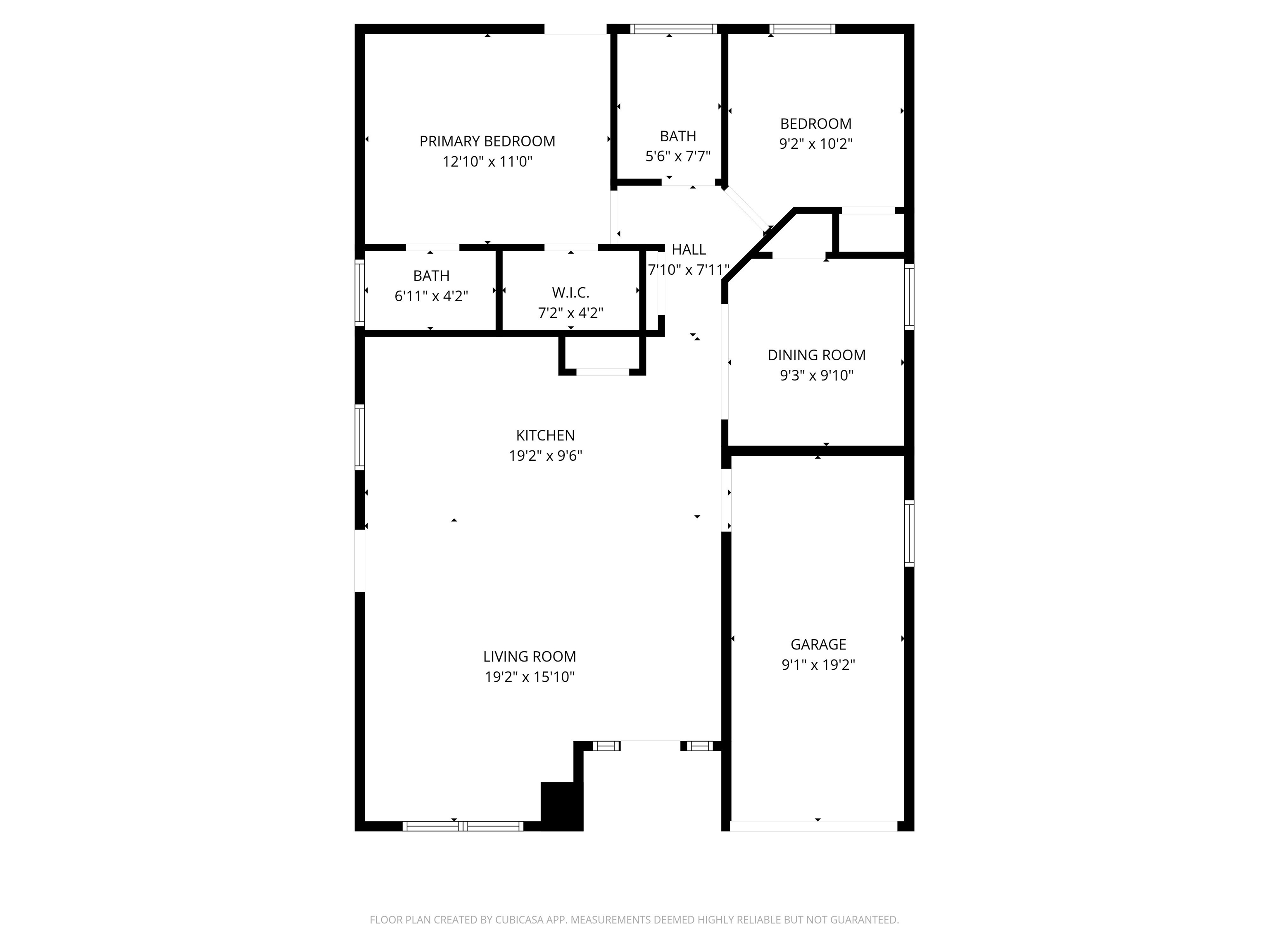 Image 27 of 28 For 207 11th St  