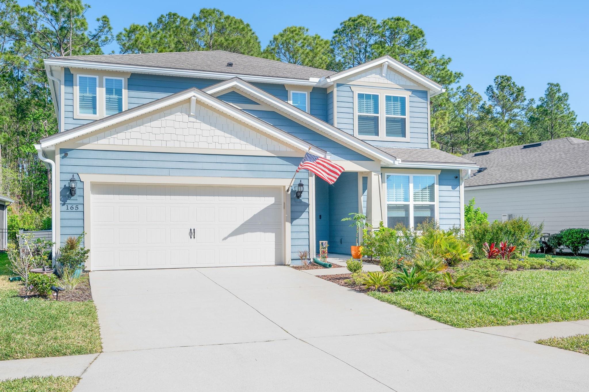 Image 2 of 72 For 165 Myrtle Oak Ct