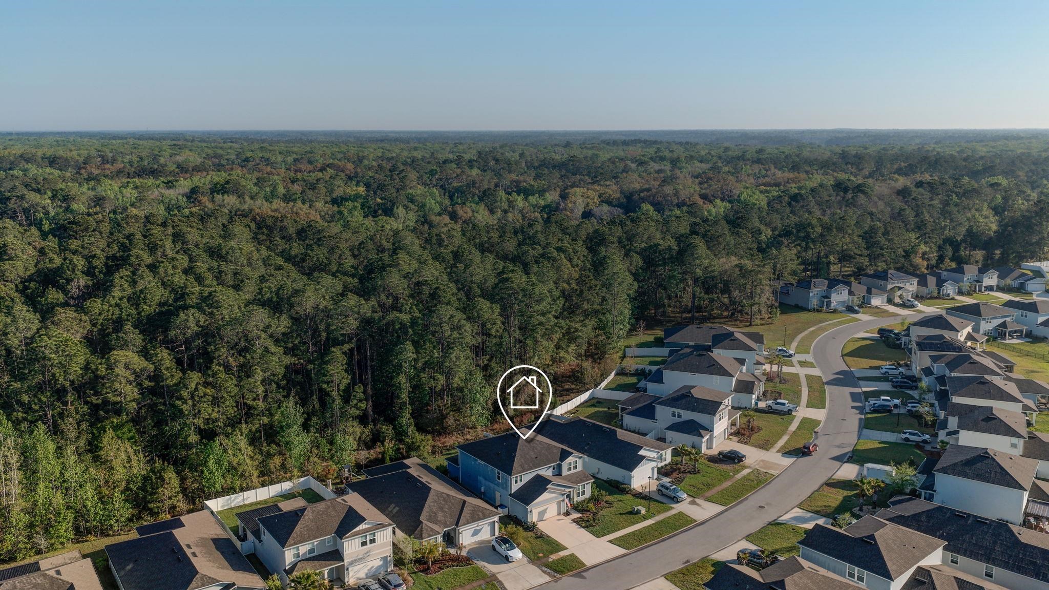 Image 40 of 72 For 165 Myrtle Oak Ct