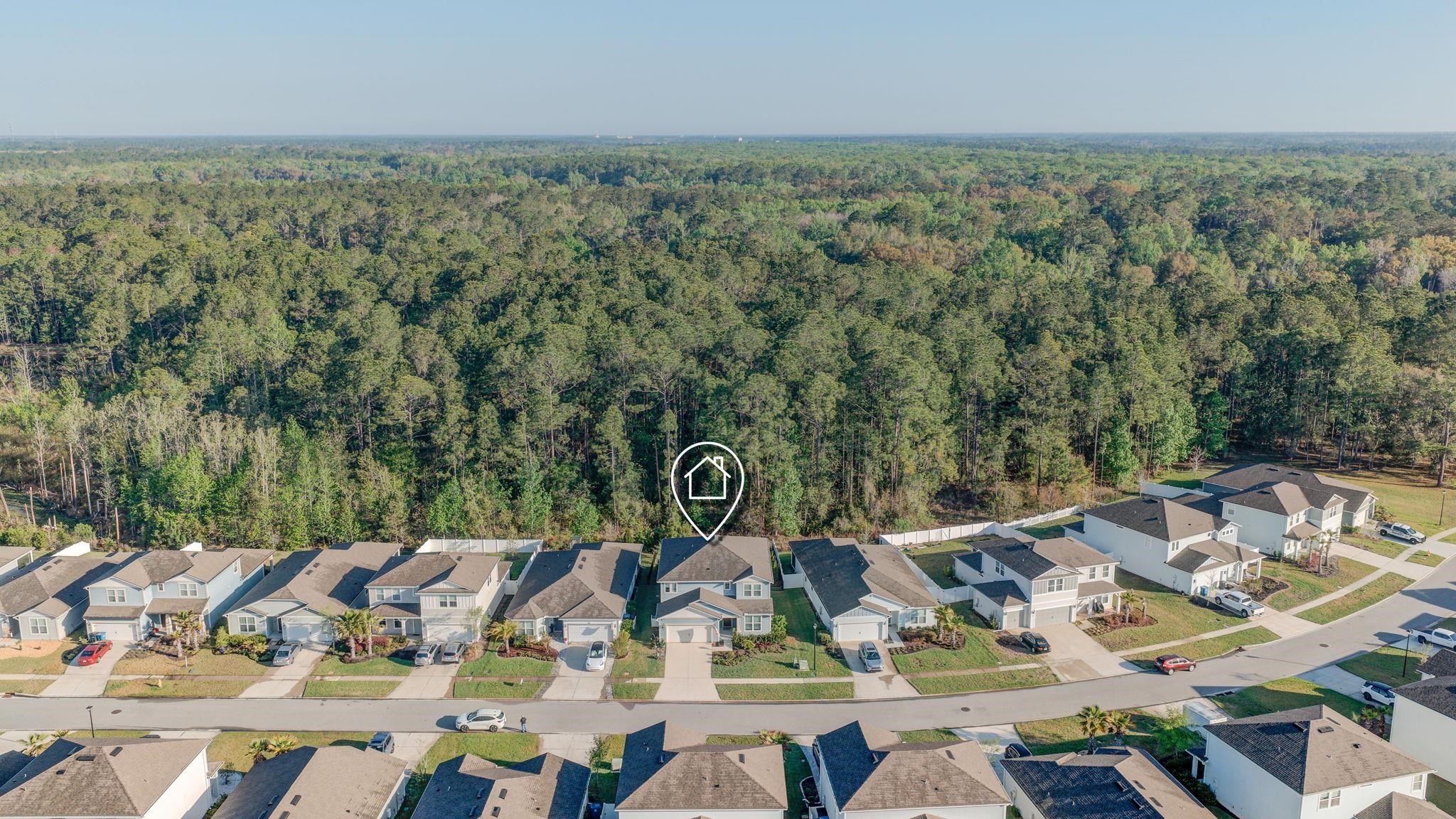 Image 41 of 72 For 165 Myrtle Oak Ct