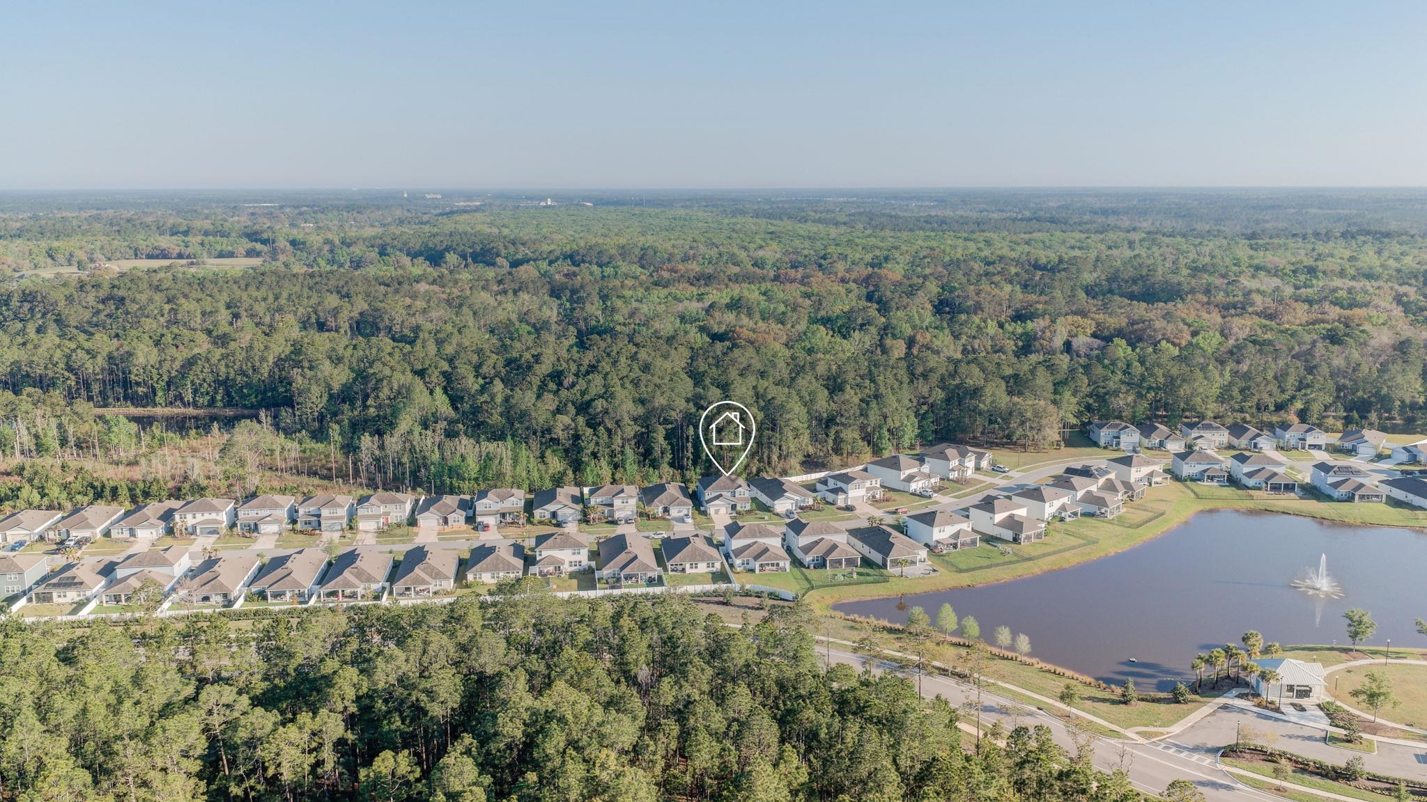 Image 42 of 72 For 165 Myrtle Oak Ct