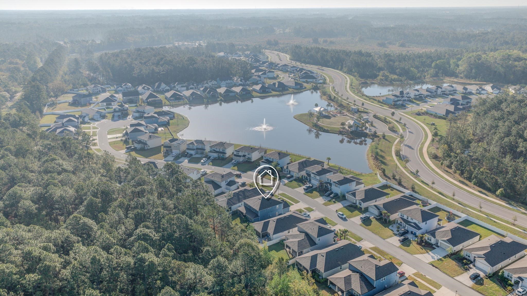 Image 43 of 72 For 165 Myrtle Oak Ct