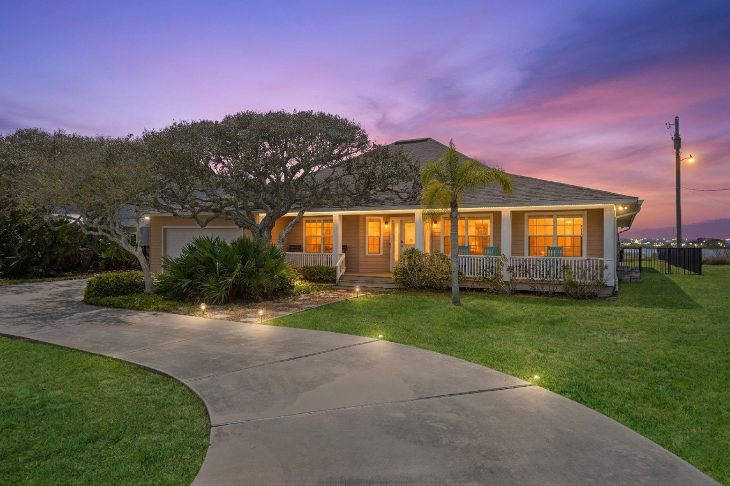 Details for 7101 Middleton Ave, St Augustine, FL 32080