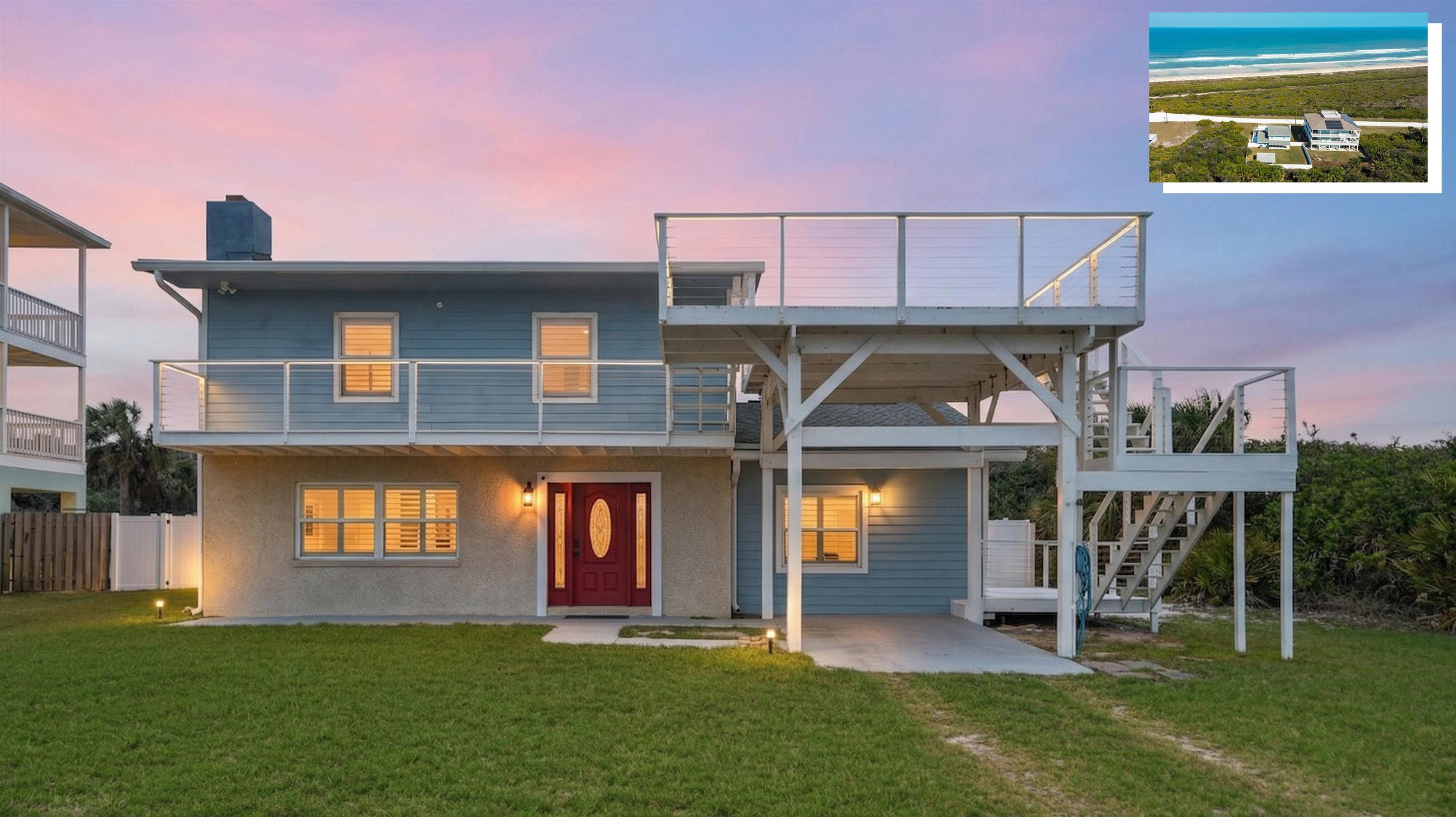 Details for 26 Ocean Vista Ln, Palm Coast, FL 32137