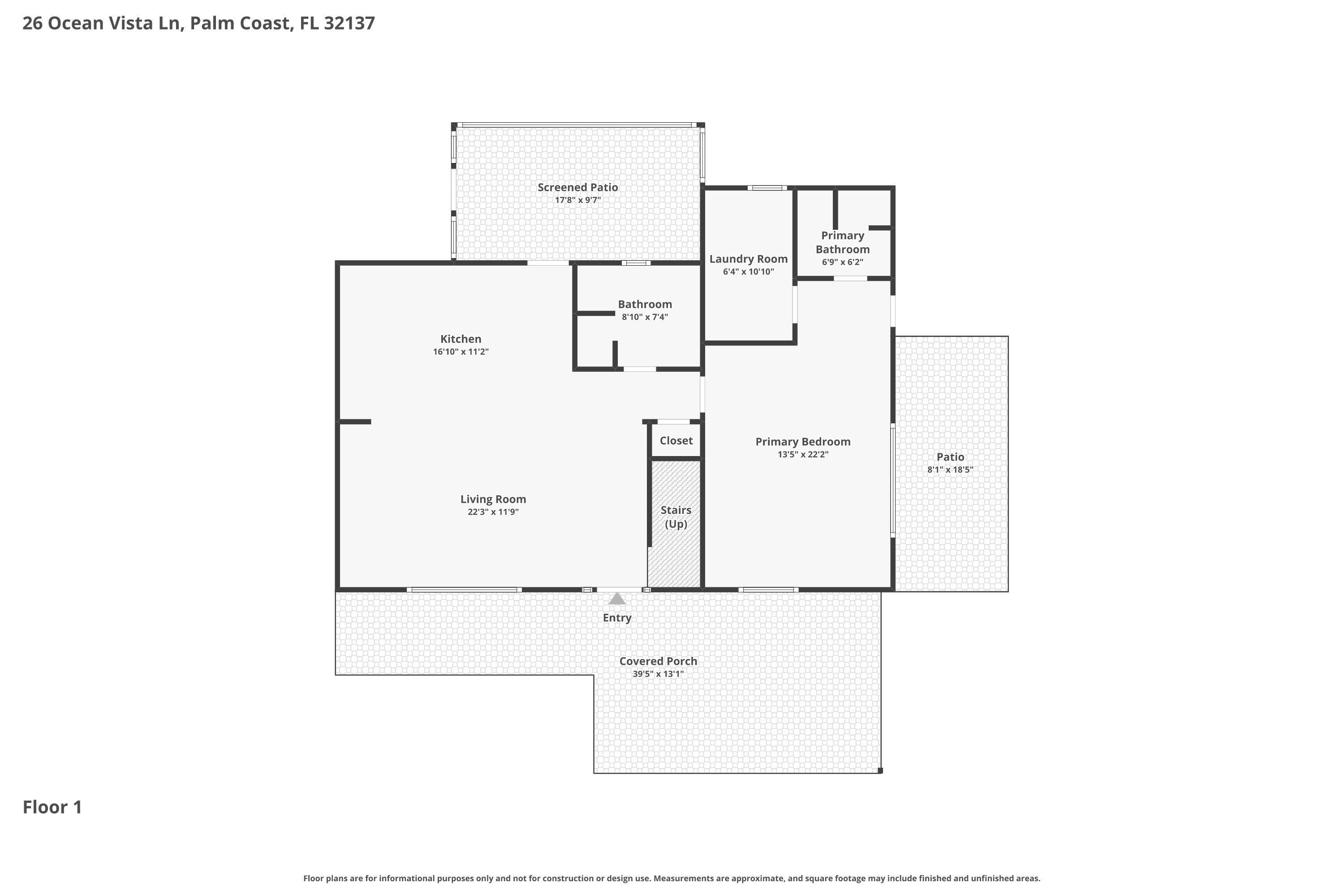 Image 66 of 67 For 26 Ocean Vista Ln