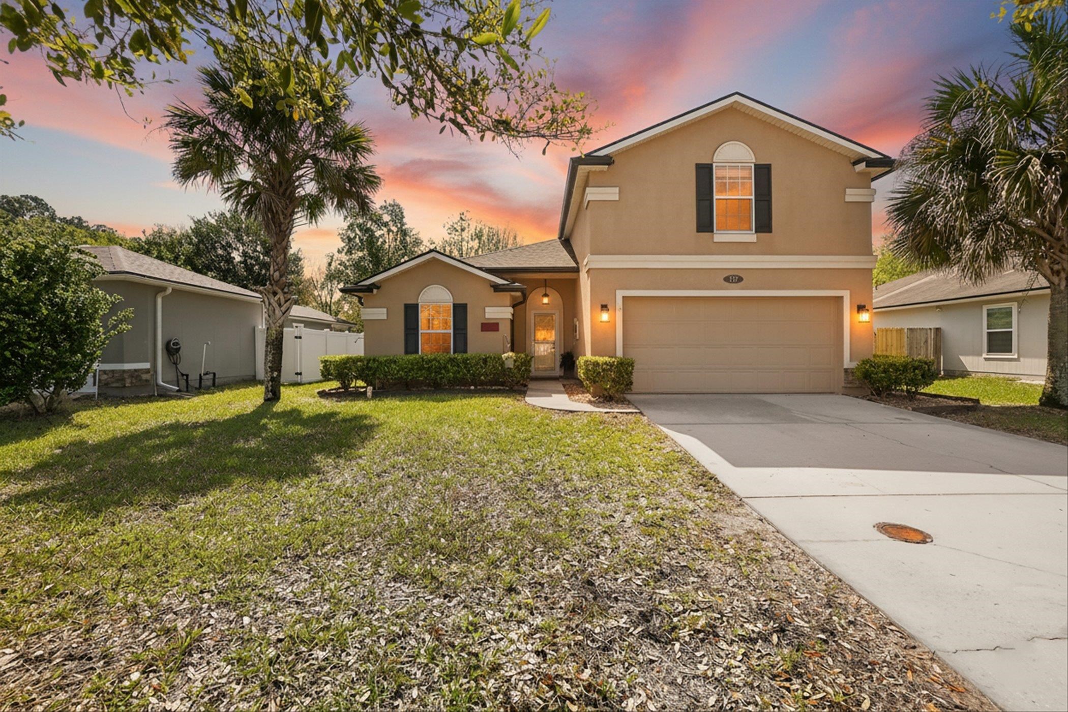 Image 2 of 45 For 137 Fallen Timber Way