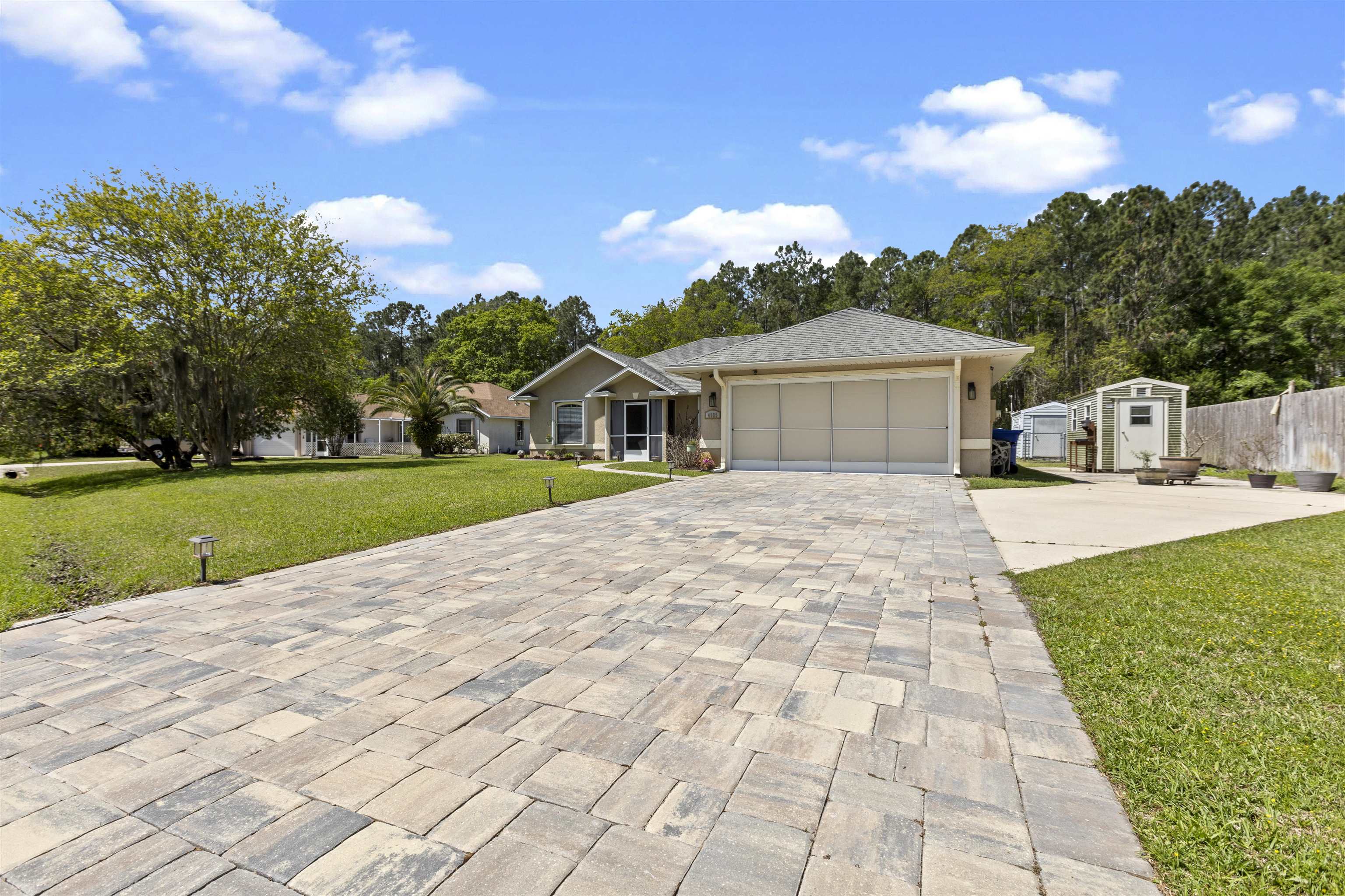 Details for 4025 Red Pine Lane, St Augustine, FL 32086