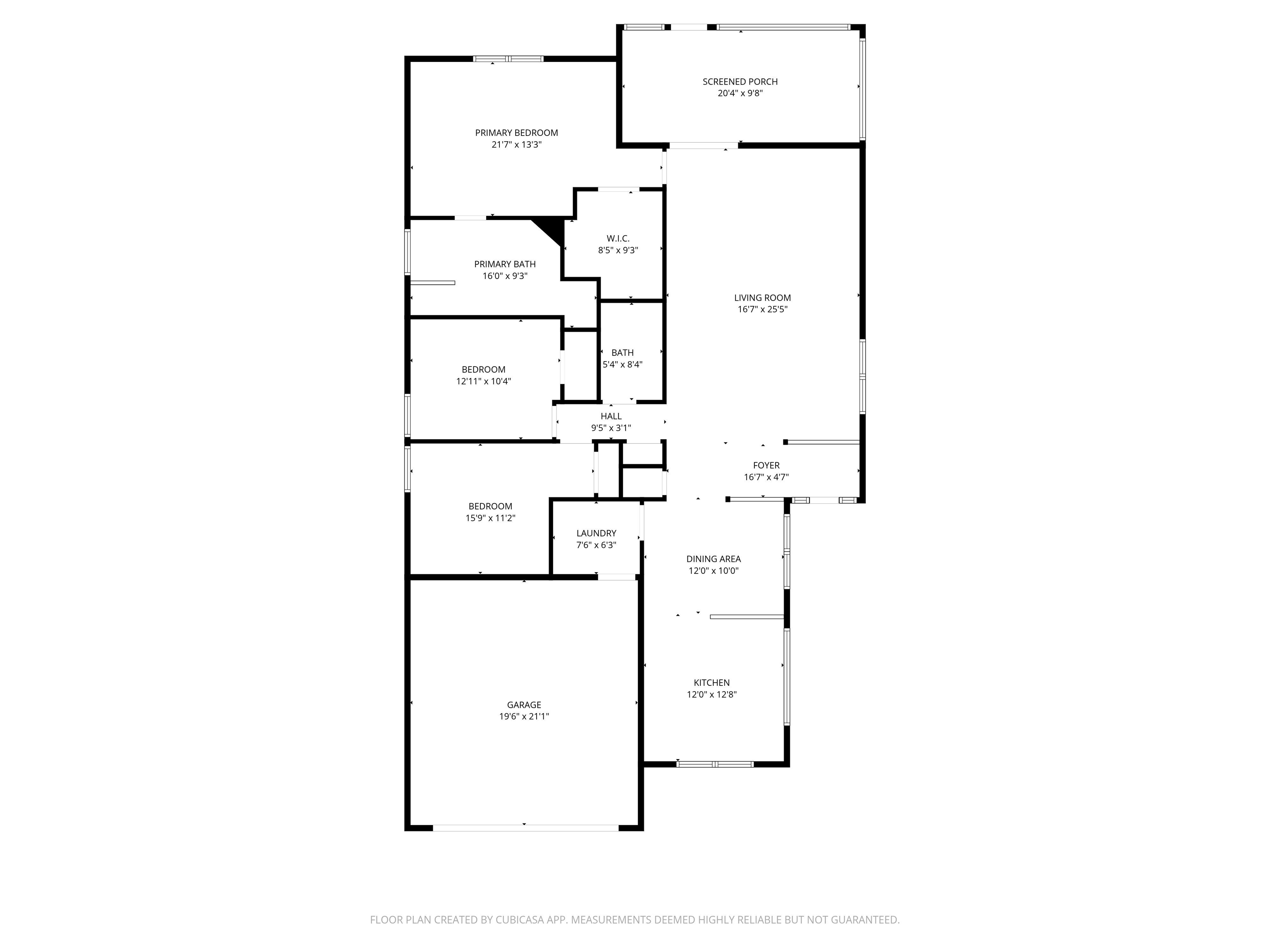 Image 5 of 39 For 428 Chamberlain Dr