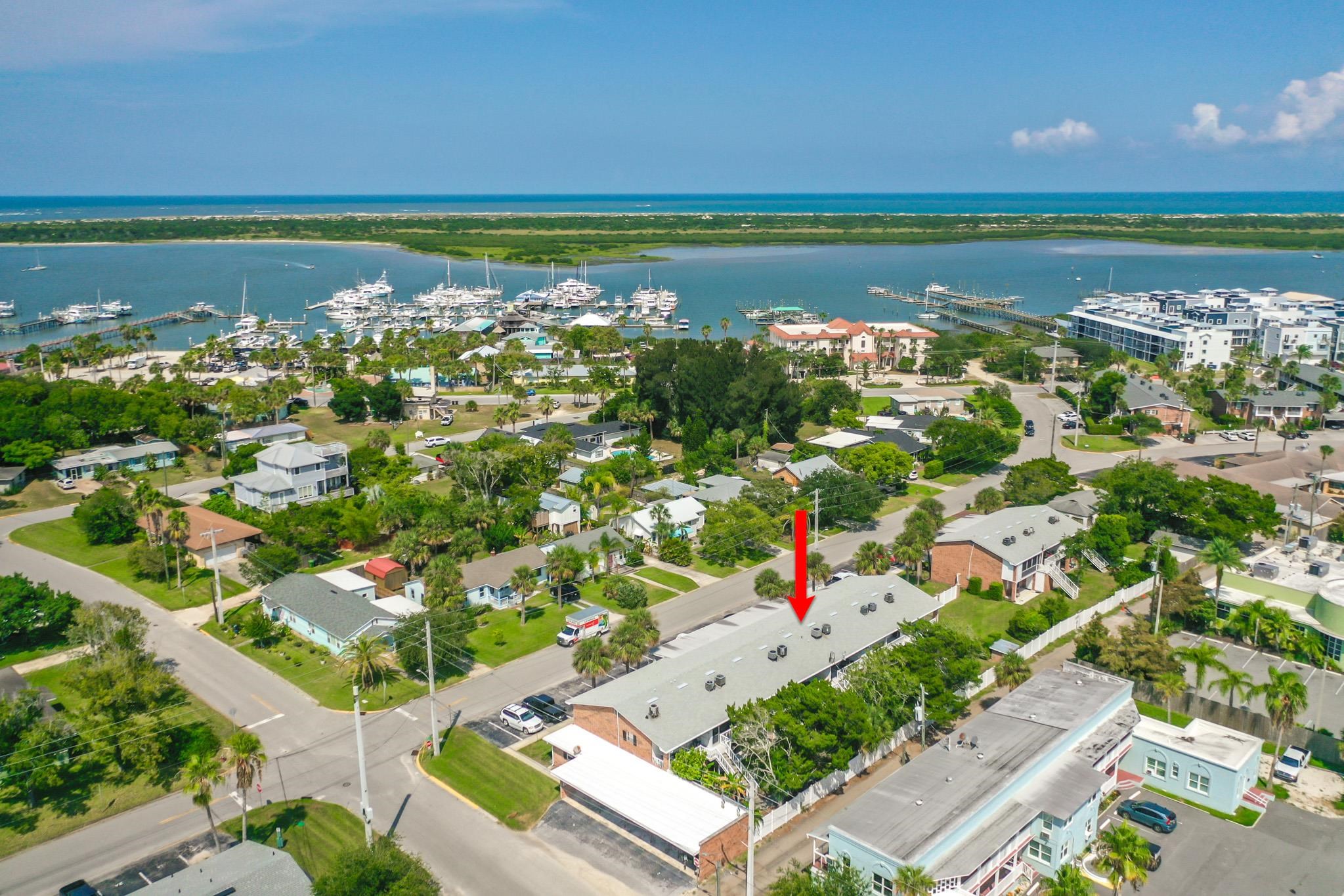 Image 27 of 35 For 405 Flagler Blvd  8a