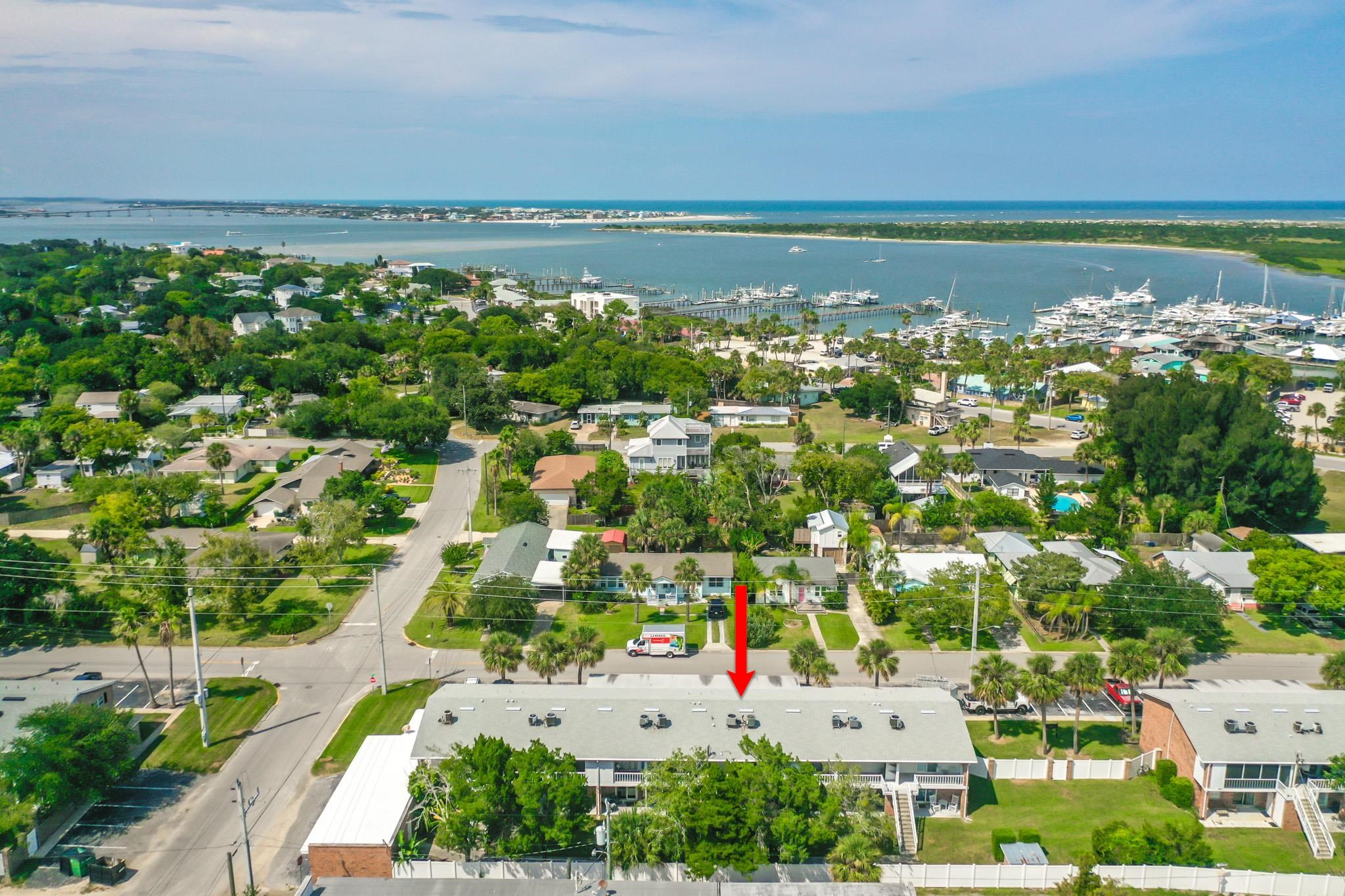 Image 28 of 35 For 405 Flagler Blvd  8a